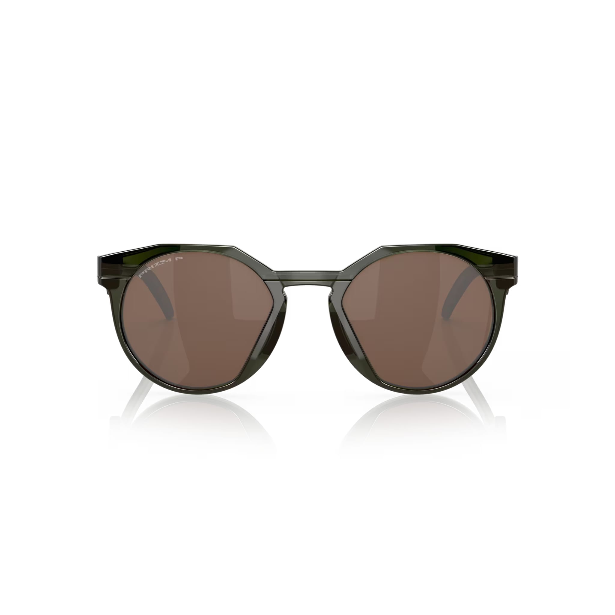 Oakley HSTN Olive Ink w/Prizm Tunsten Polar
