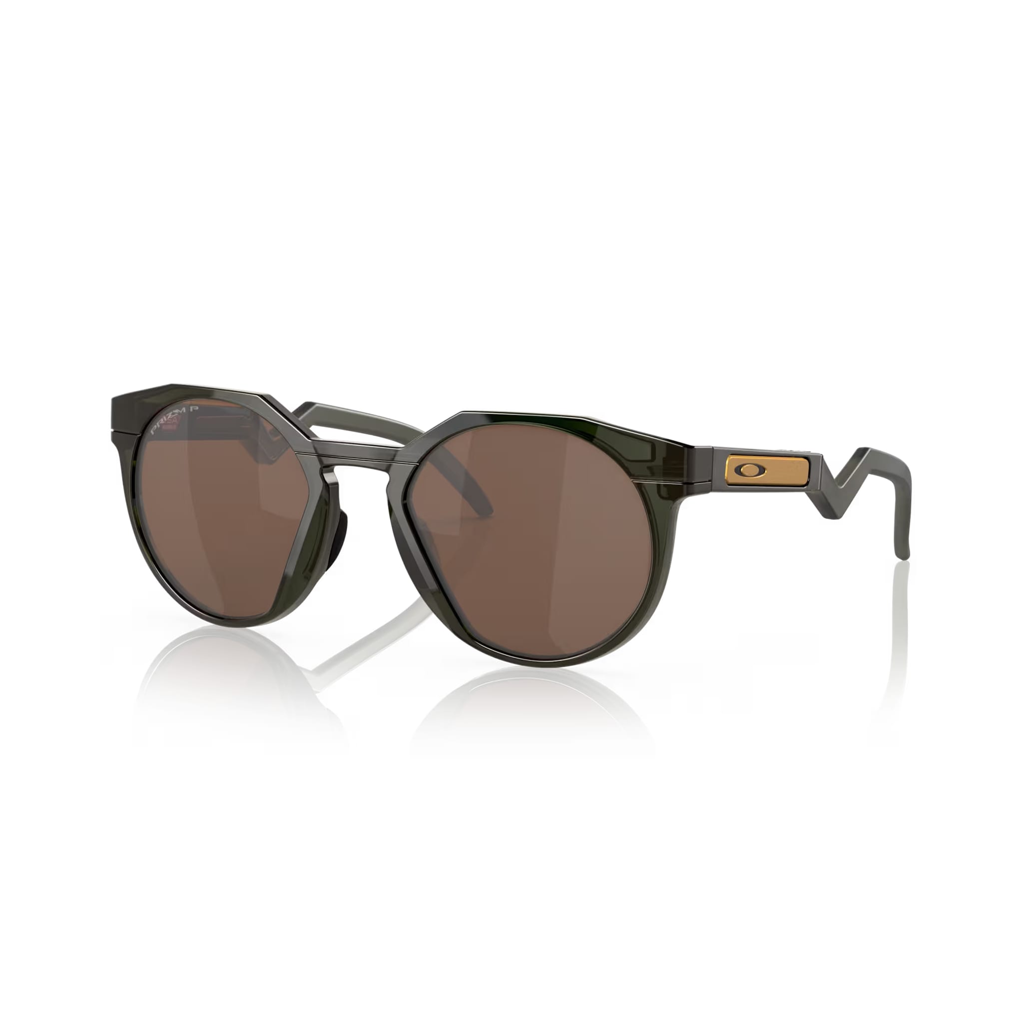 Oakley HSTN Olive Ink w/Prizm Tunsten Polar