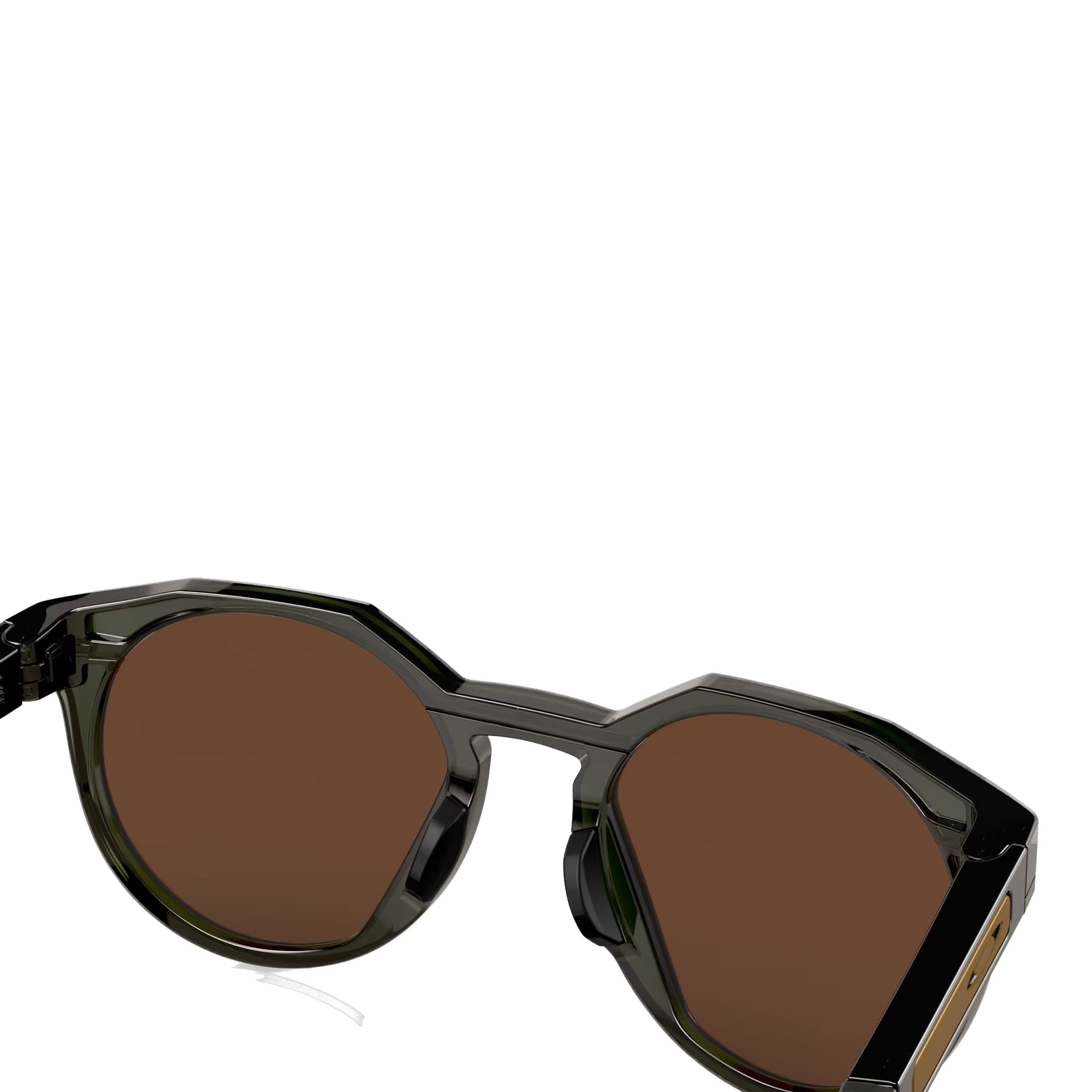 Oakley HSTN Olive Ink w/Prizm Tunsten Polar