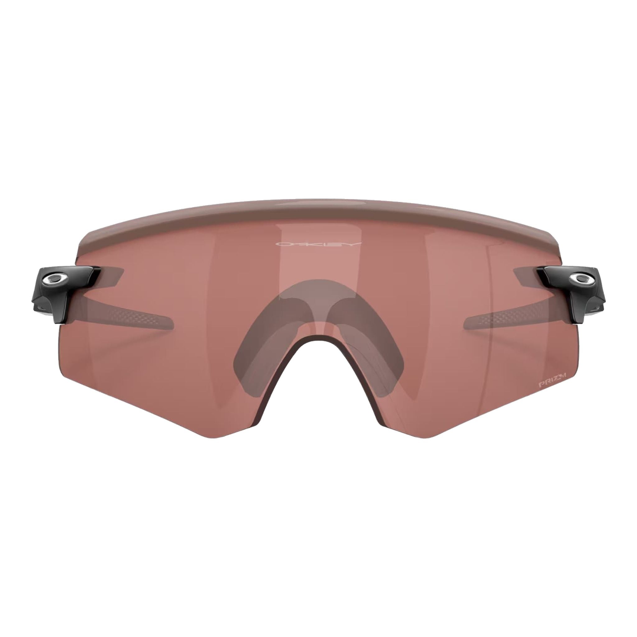 Oakley M Encoder Matte Black Prizm Dark Golf Herren