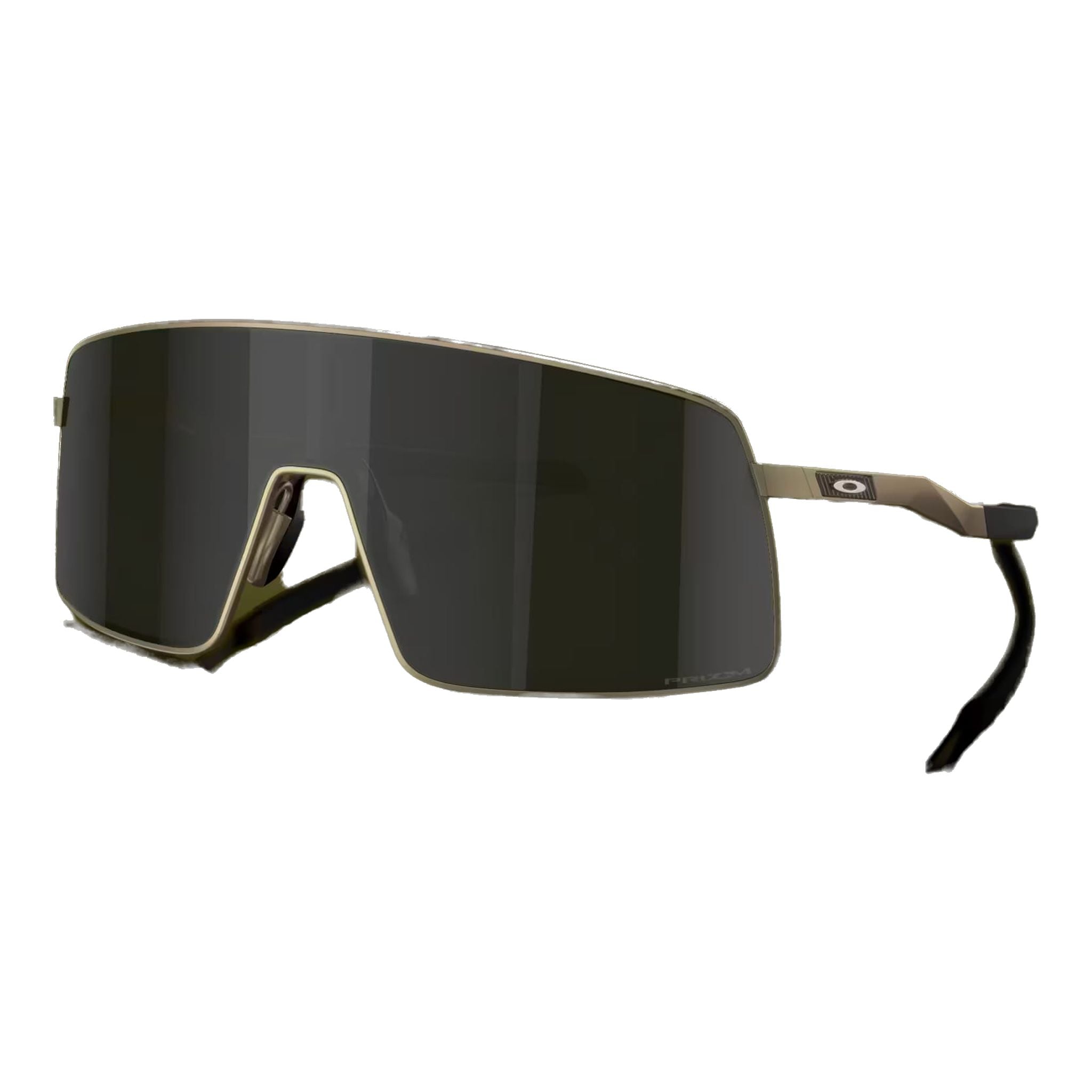 Oakley Sutro TI MT Gunmtl w/Prizm Black