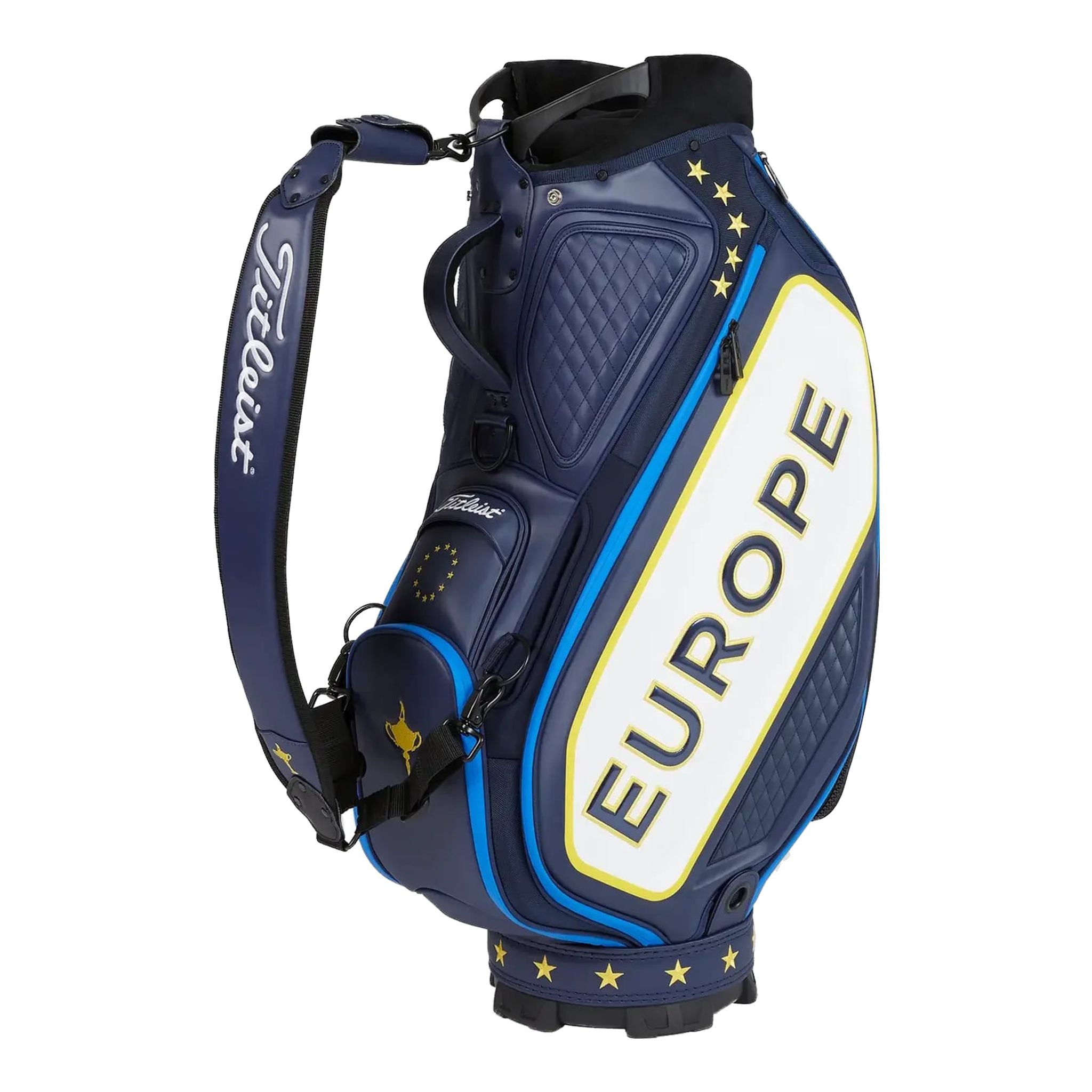 Staffbag "Ryder Cup"
