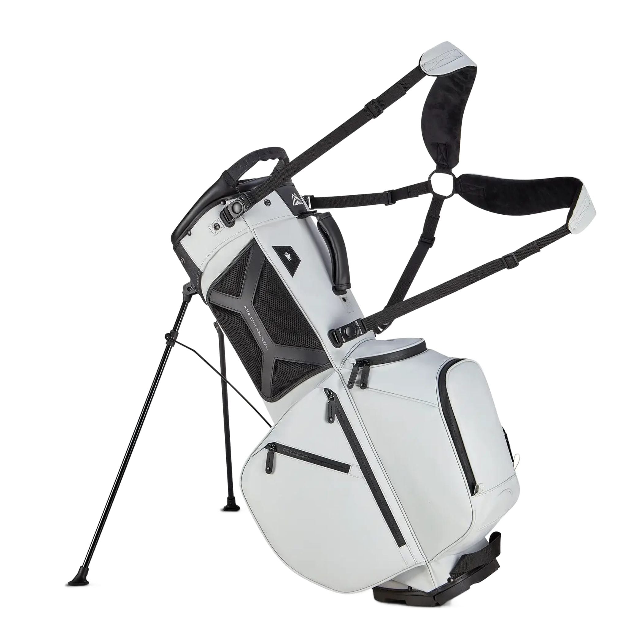 Big Max Dri Lite Hybrid Prime Standbag