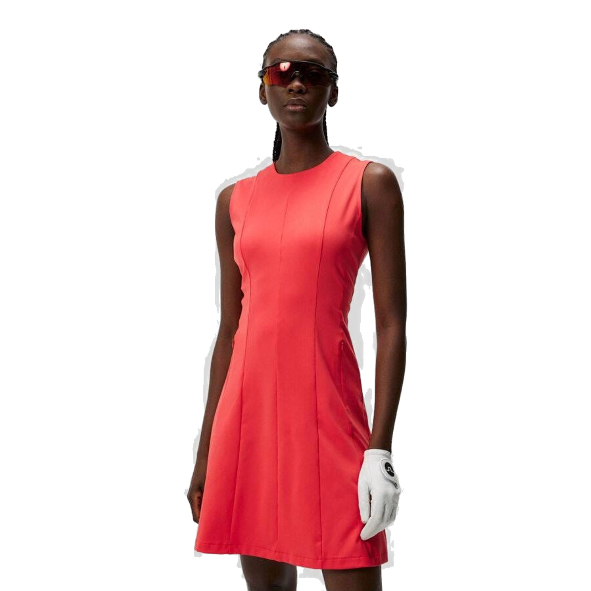 J. Lindeberg Jasmin Kleid Damen