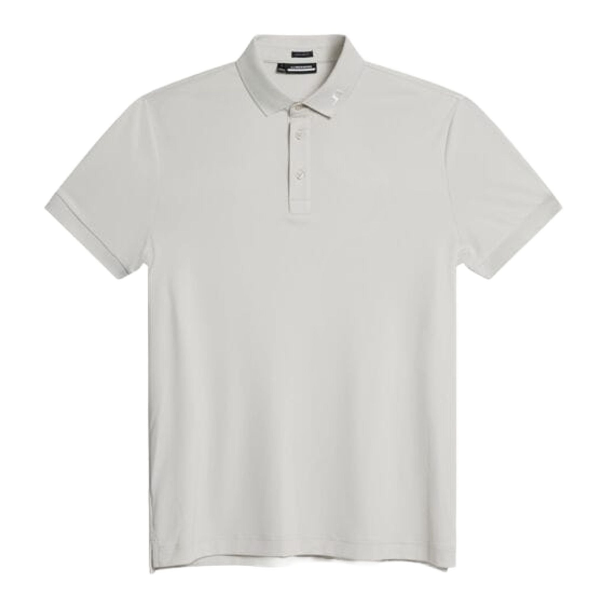 J. Lindeberg KV Regular Fit Print Polo Herren