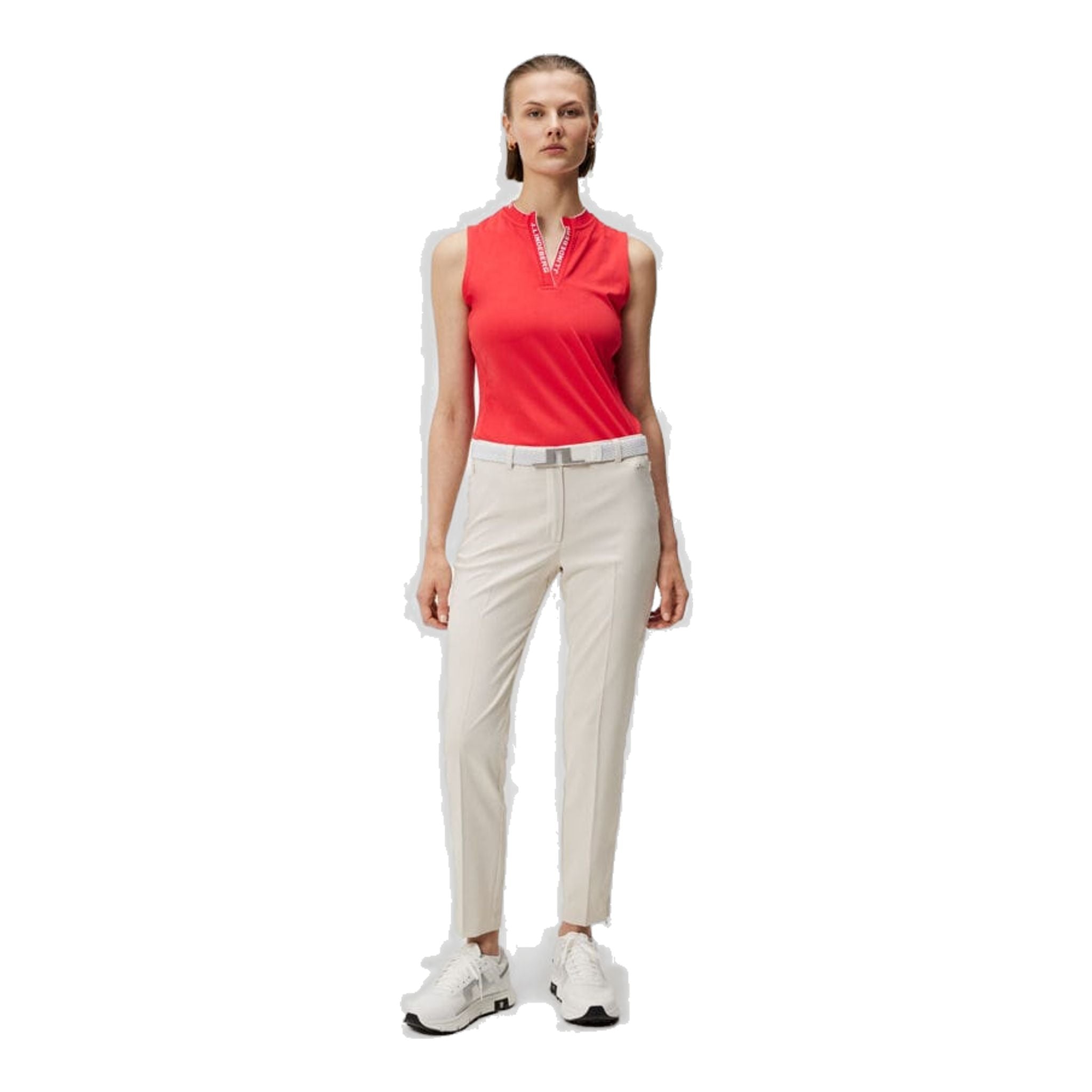 J. Lindeberg Leya Sleeveless Top Damen