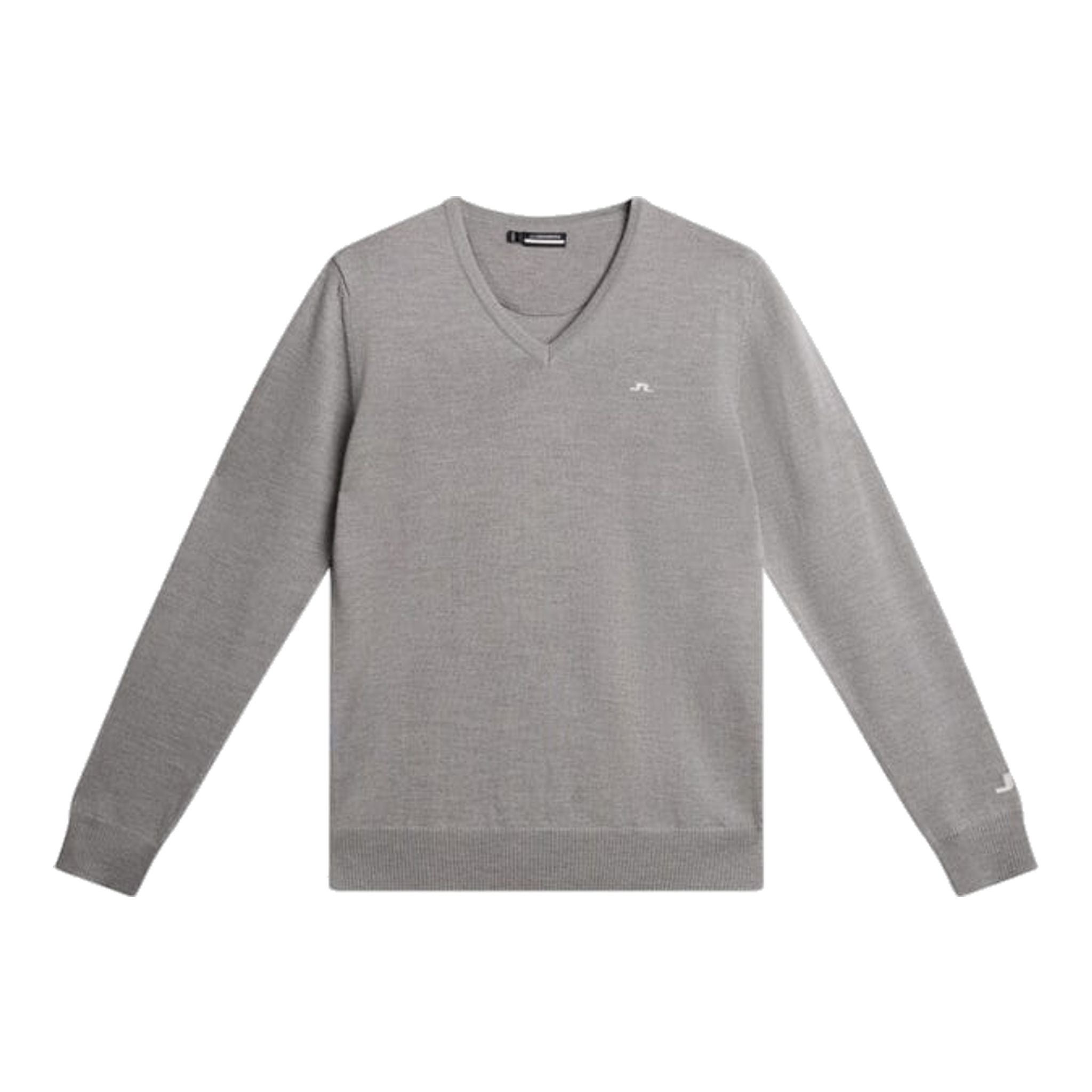 J. Lindeberg Lymann Knitted Sweater Herren