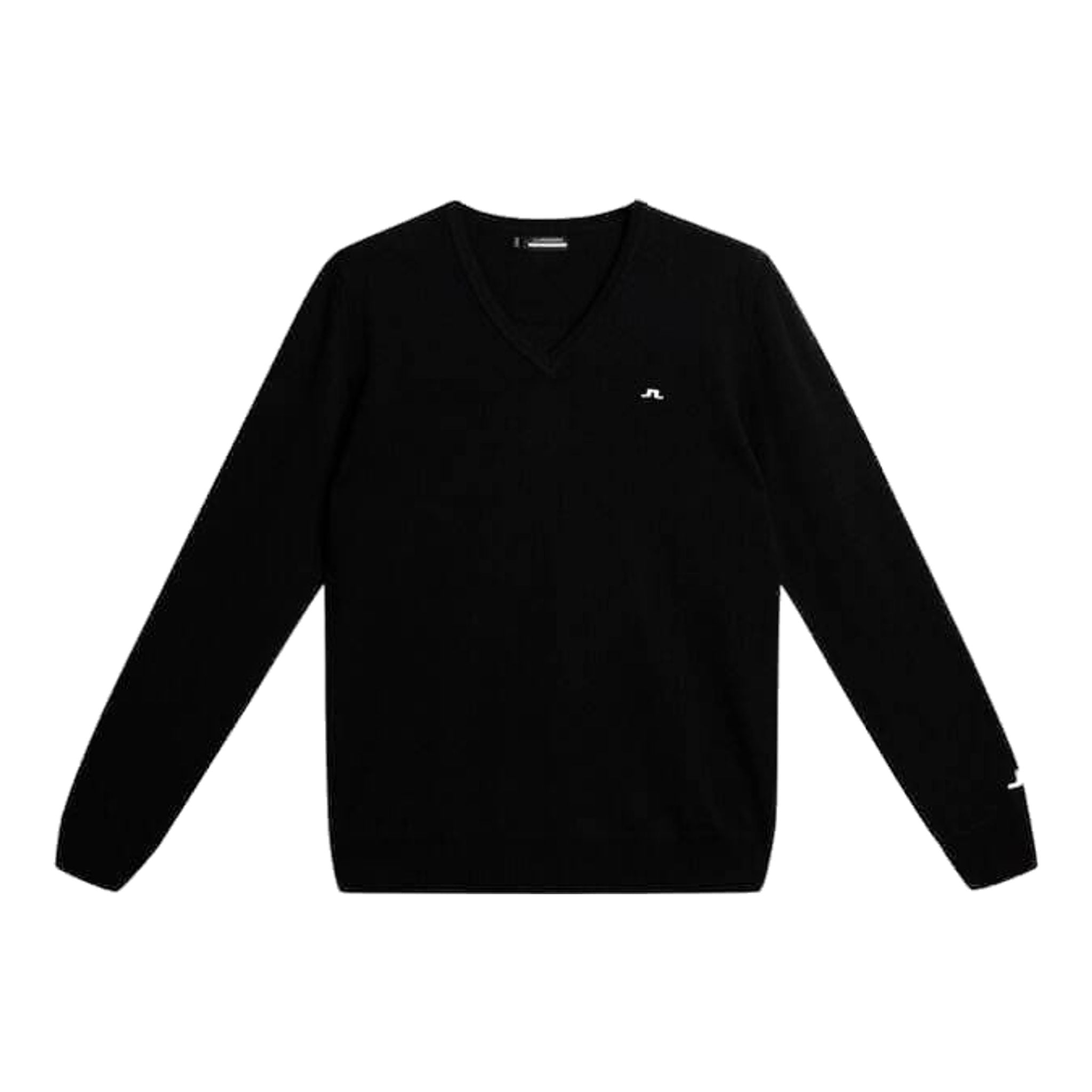 J. Lindeberg Lymann Knitted Sweater Herren