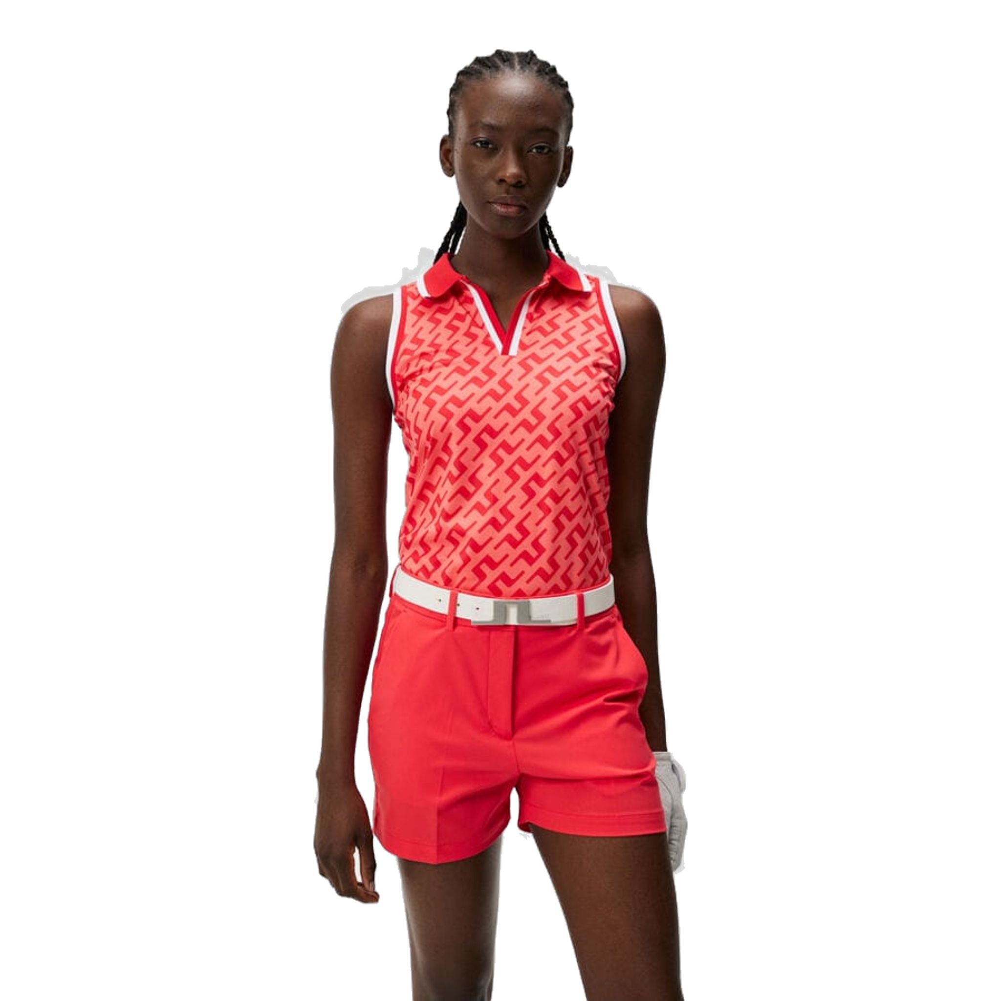 J. Lindeberg Sadie Sleeveless Top Damen