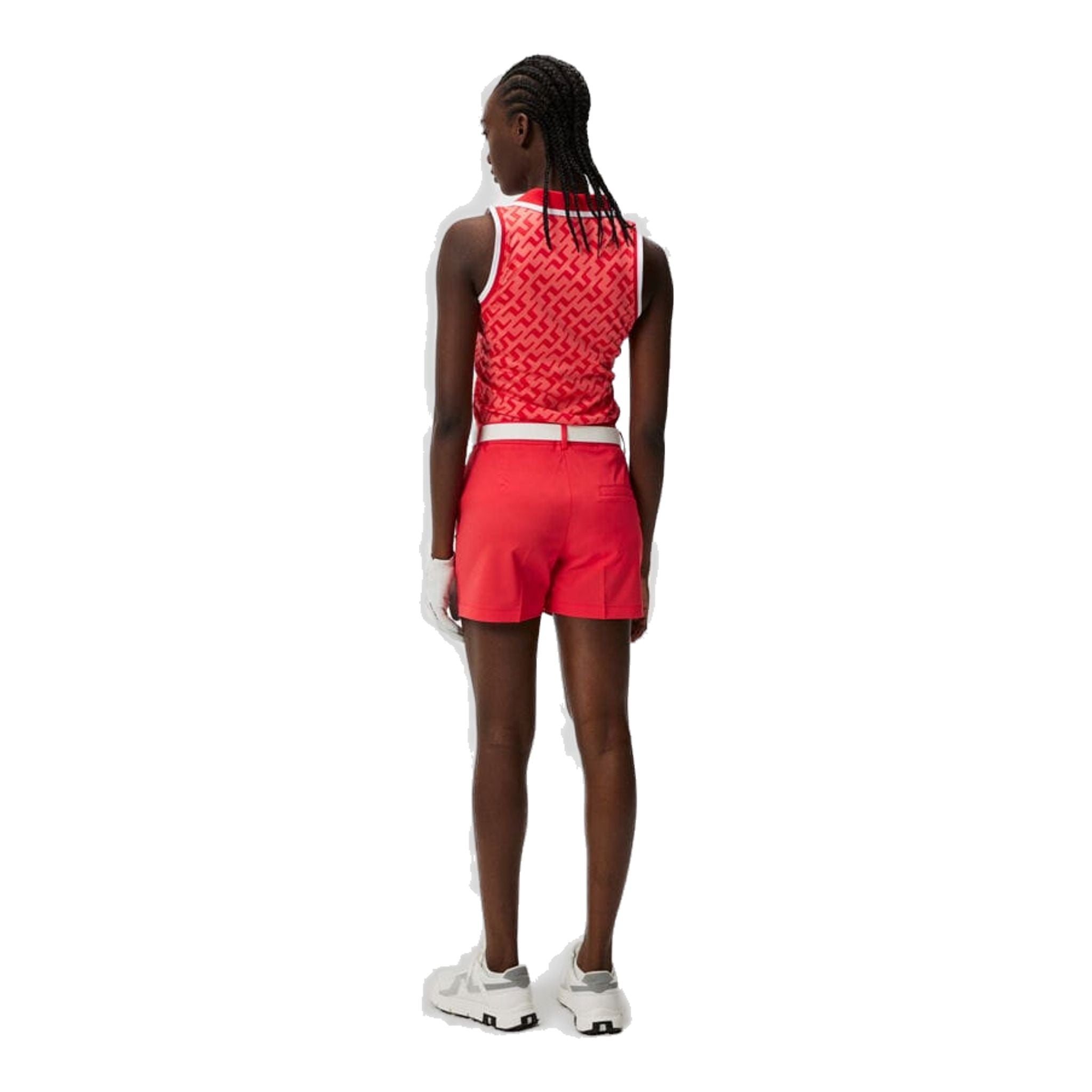 J. Lindeberg Sadie Sleeveless Top Damen