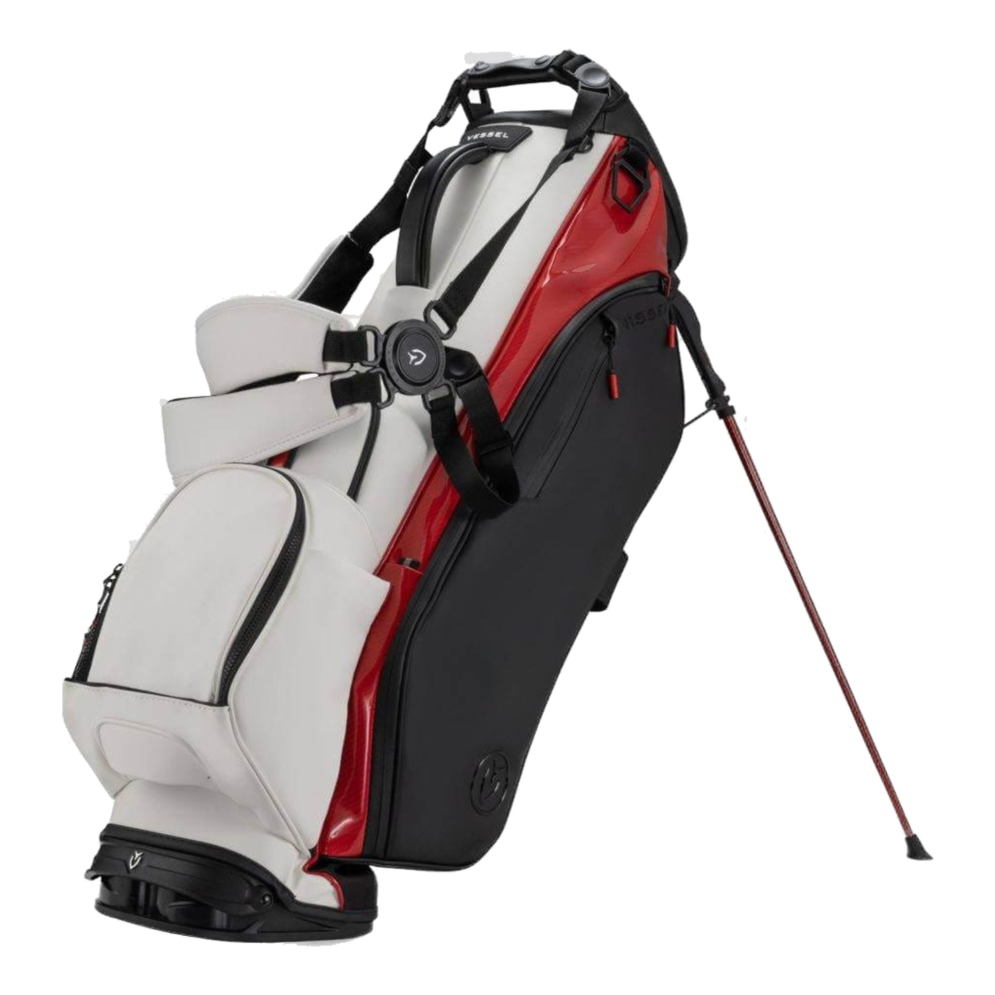 Vessel Players 3,0 14-Way Standbag