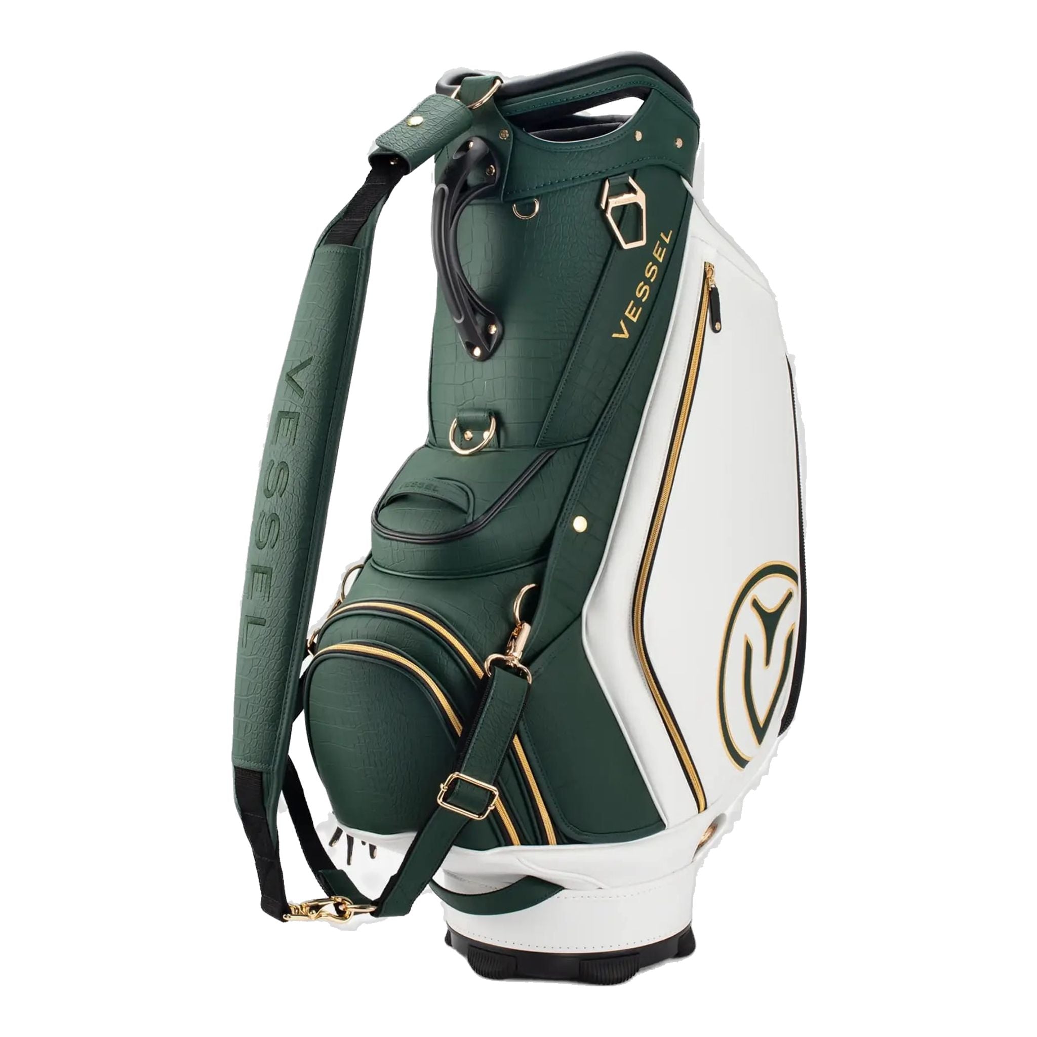 Vessel Prime 2,0 Staffbag