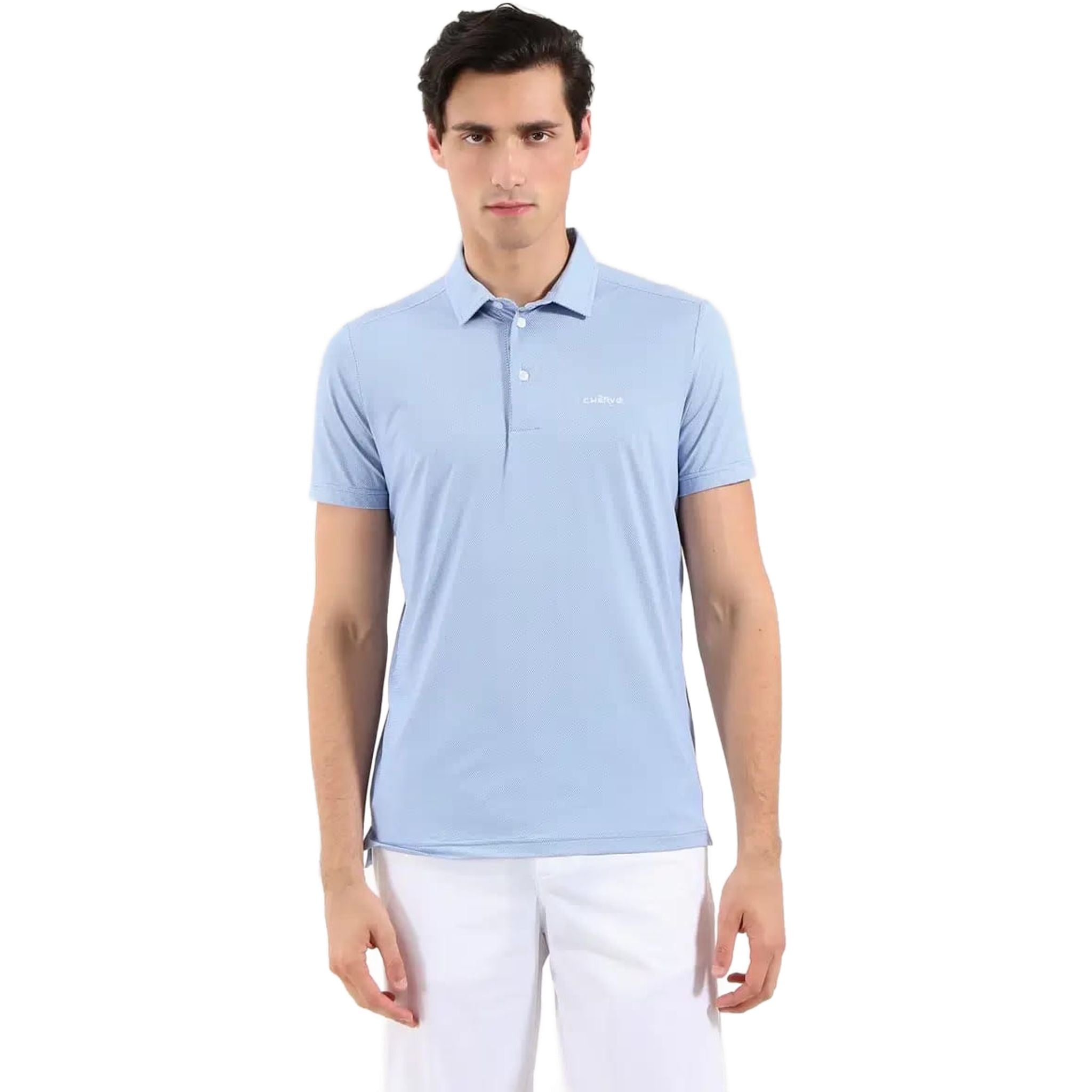 Chervo Alikan Poloshirt Herren