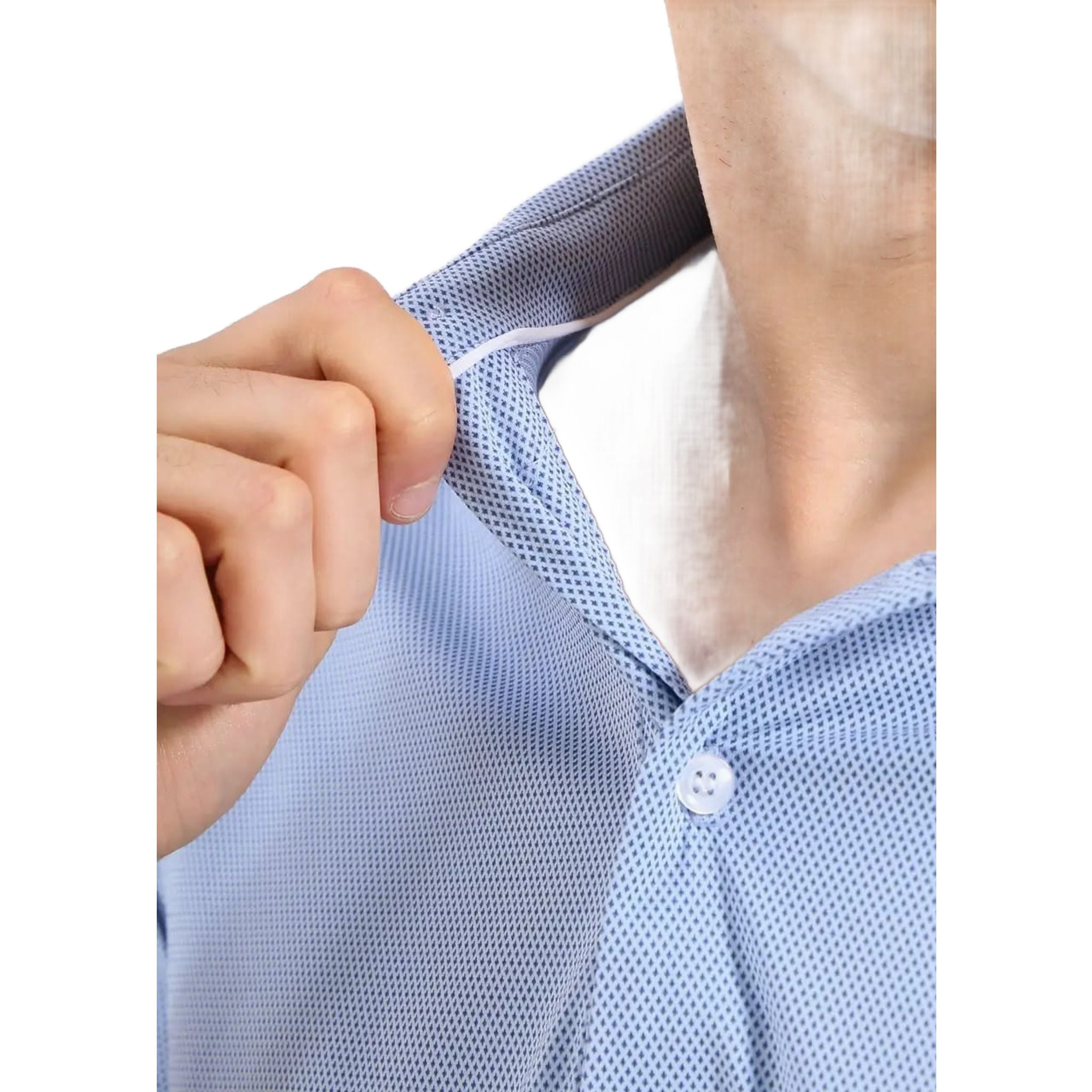 Chervo Alikan Poloshirt Herren