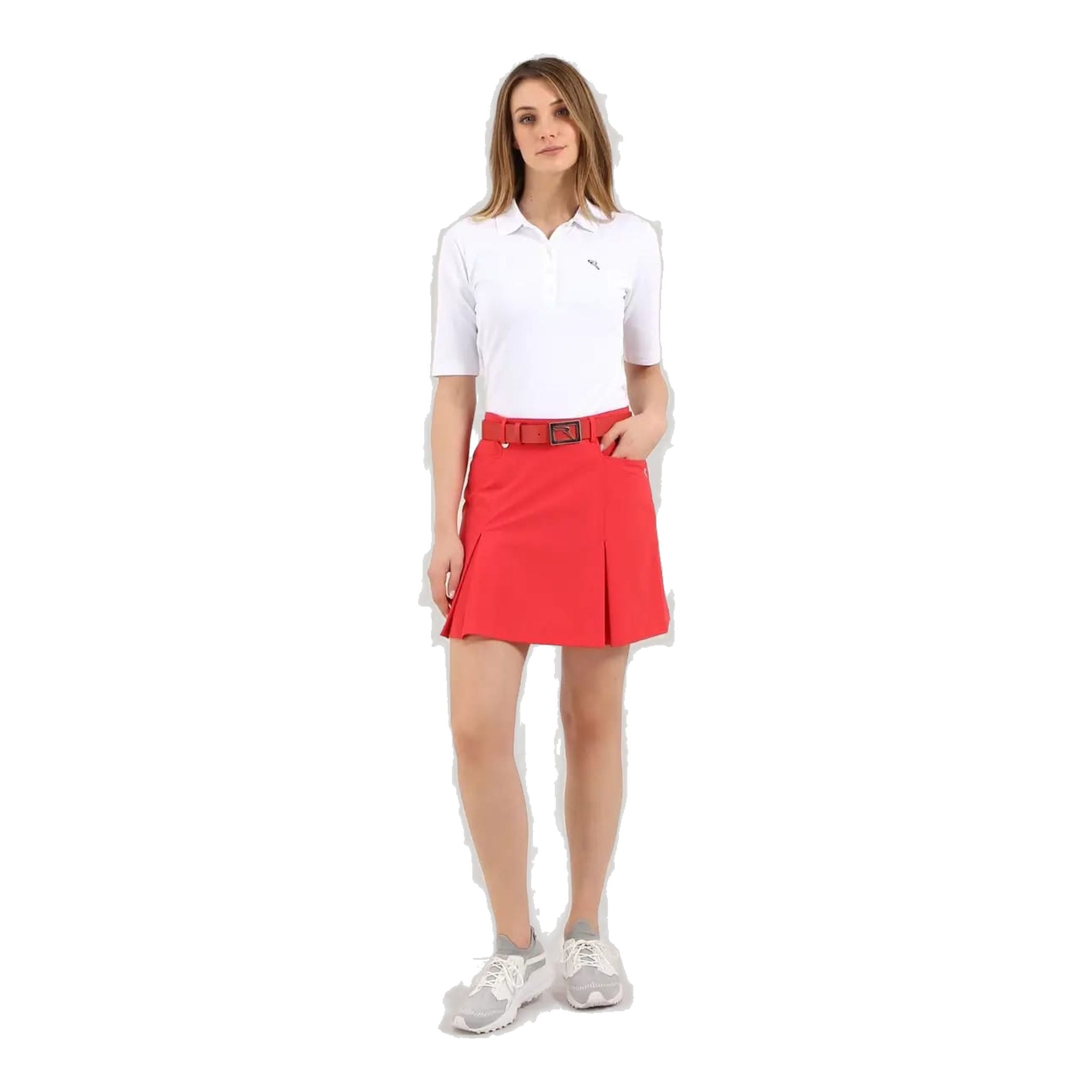 Chervo Jelly Golf-Skort Damen