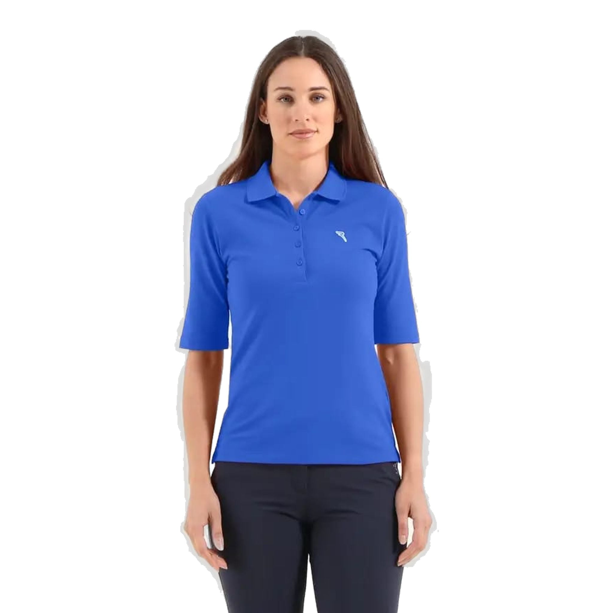 Chervo Appeal1 Polo Damen