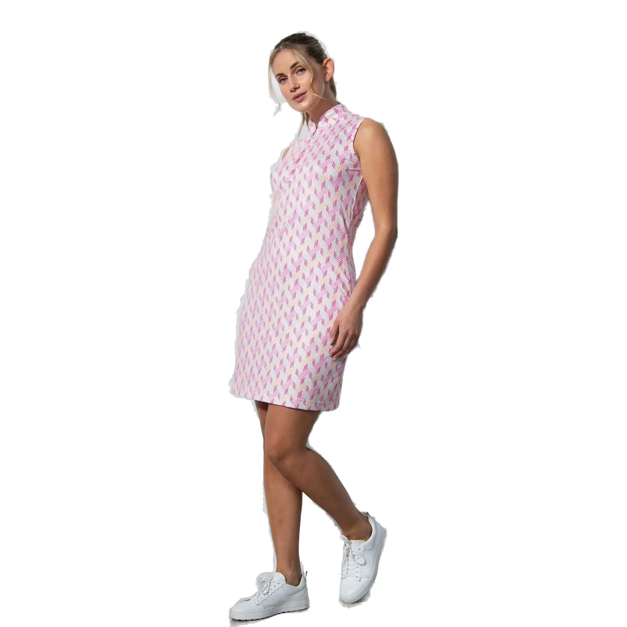 Daily Sports Perugia Sleeveless Golfkleid Damen