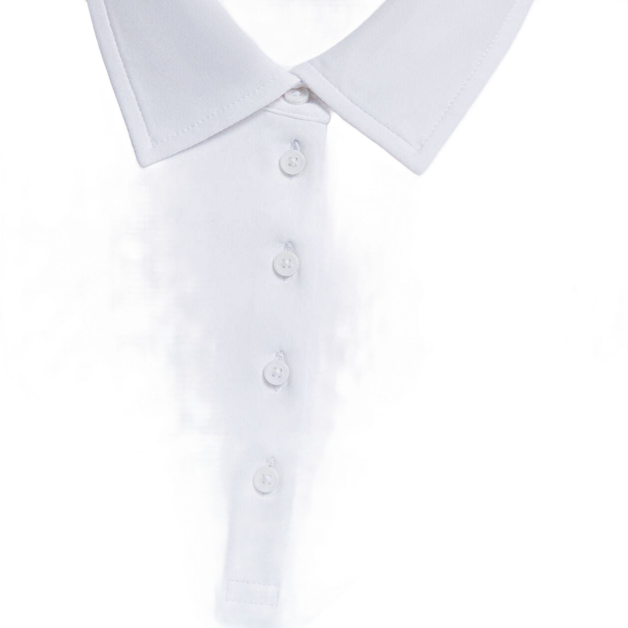 GFORE Multi V Tech Sleveless Polo Damen