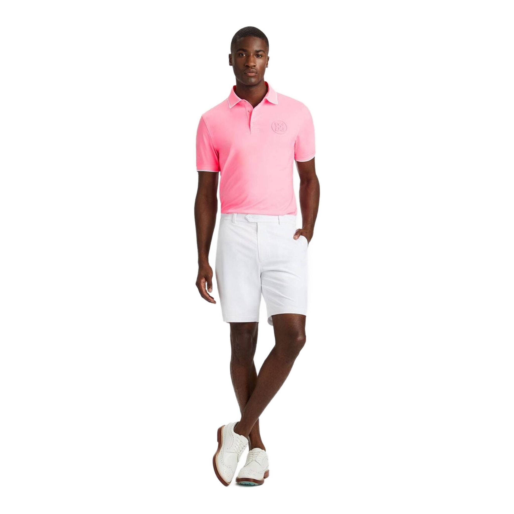 GFORE Circle G´s Tech Poloshirt Herren