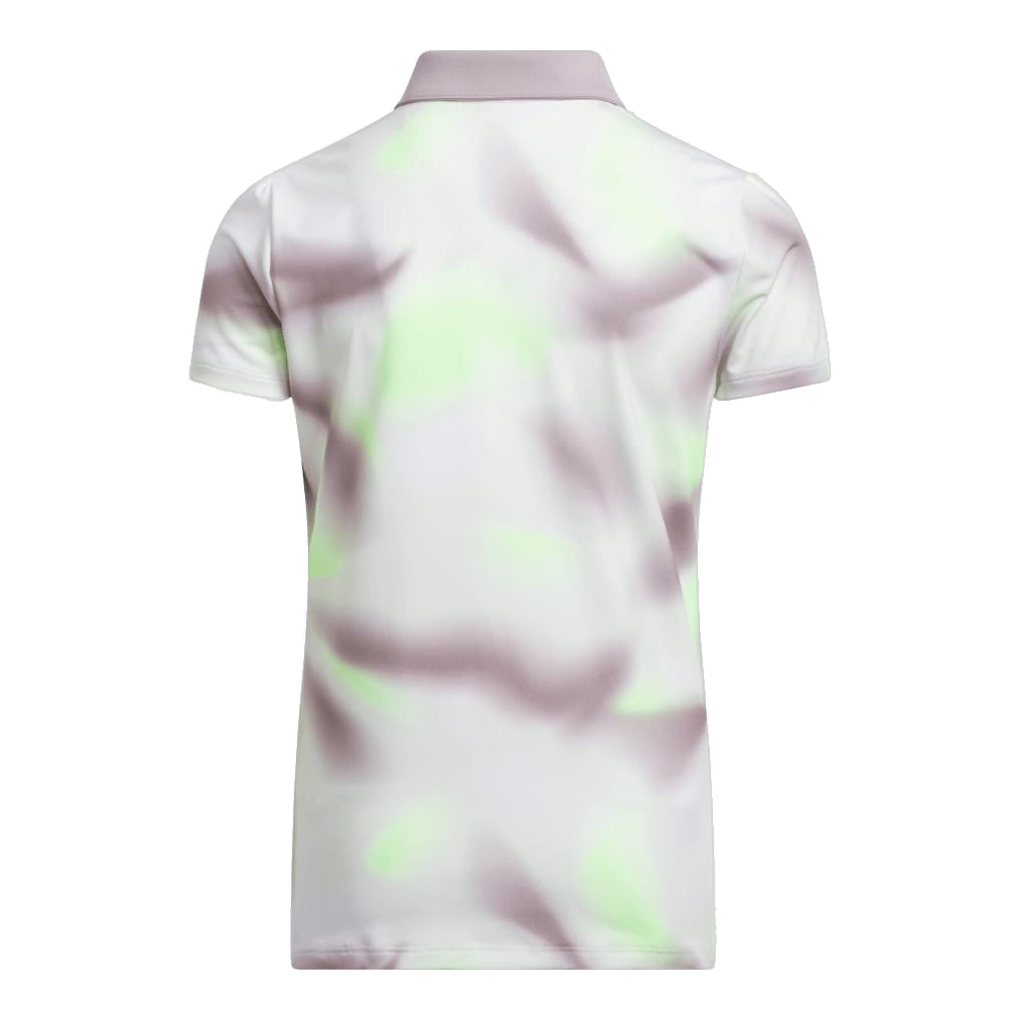 Adidas Printed Polo Damen