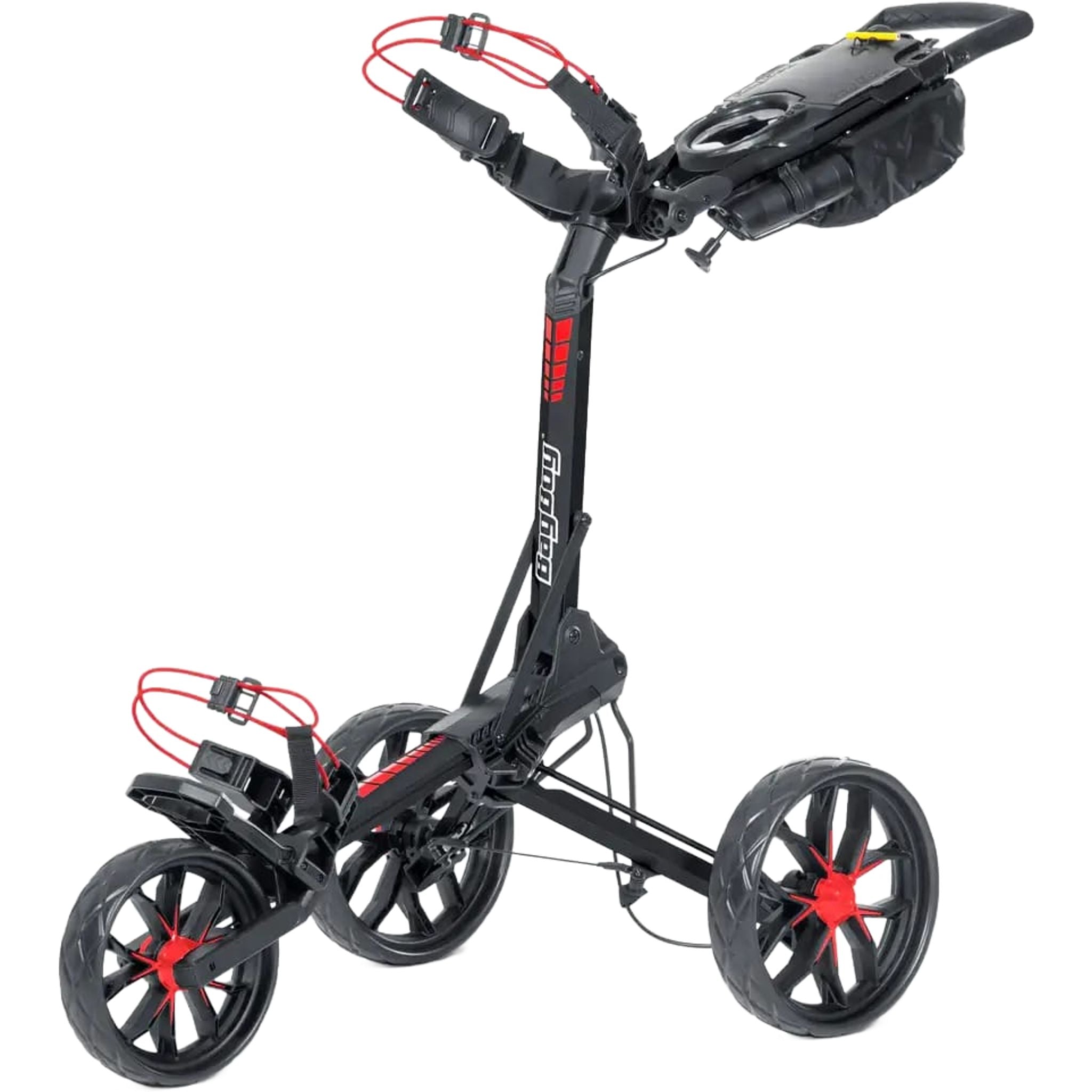 BagBoy Slimfold Golftrolley