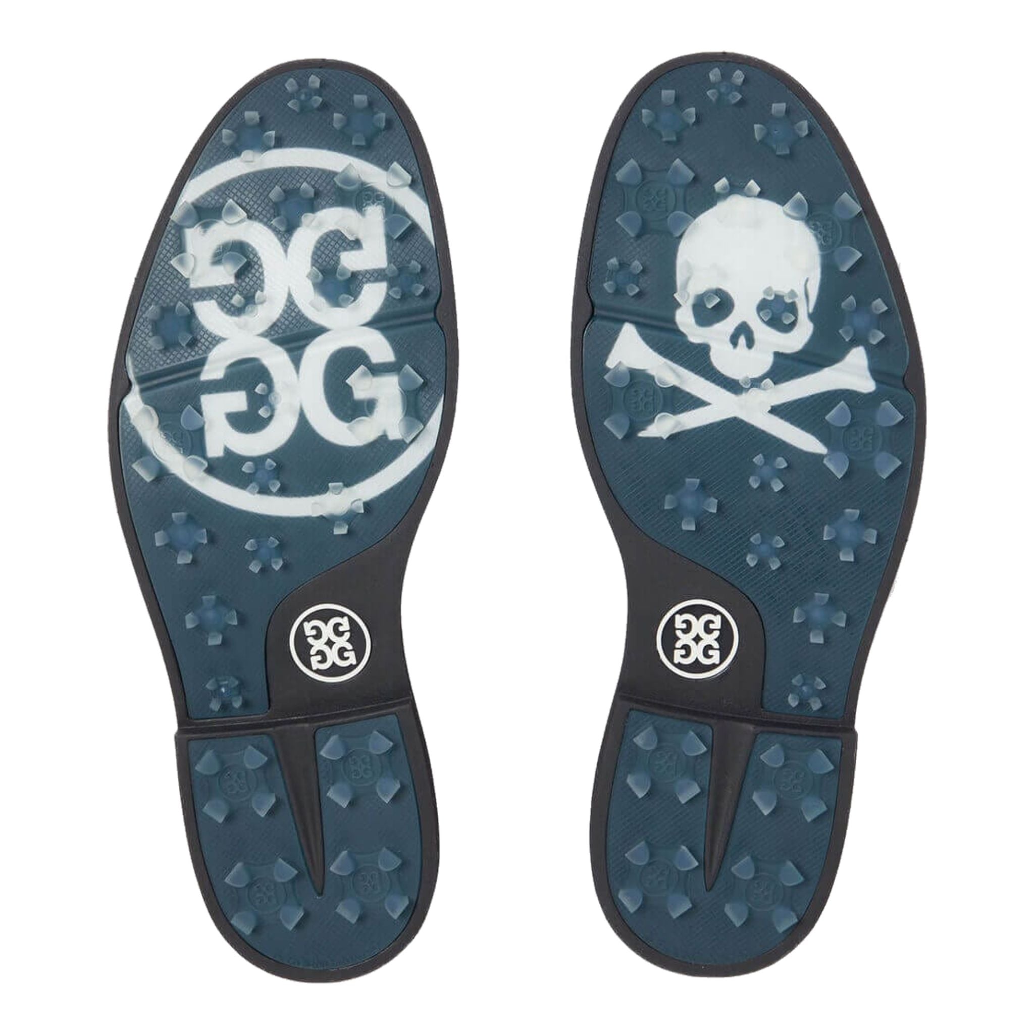 GFORE Debossed Gallivanter Golfschuhe Herren