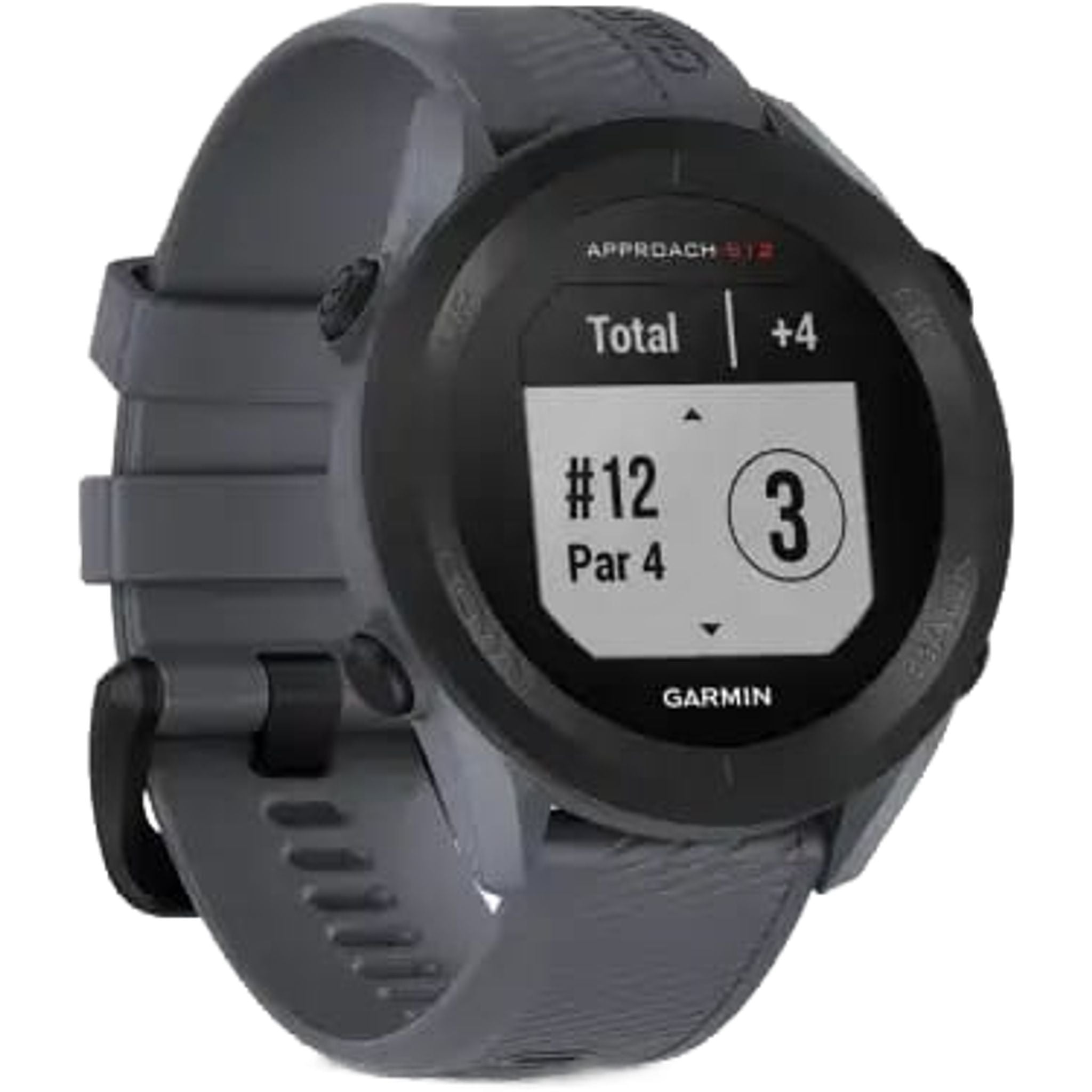 Garmin Approach® S12 Golfuhr