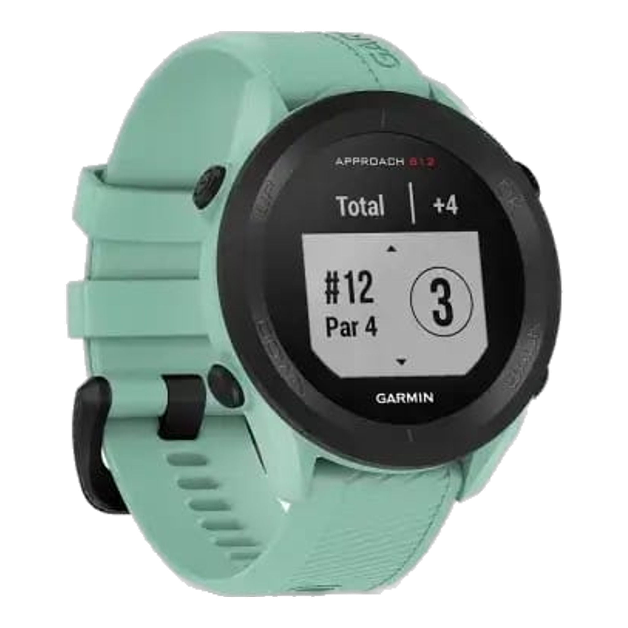 Garmin Approach® S12 Golfuhr