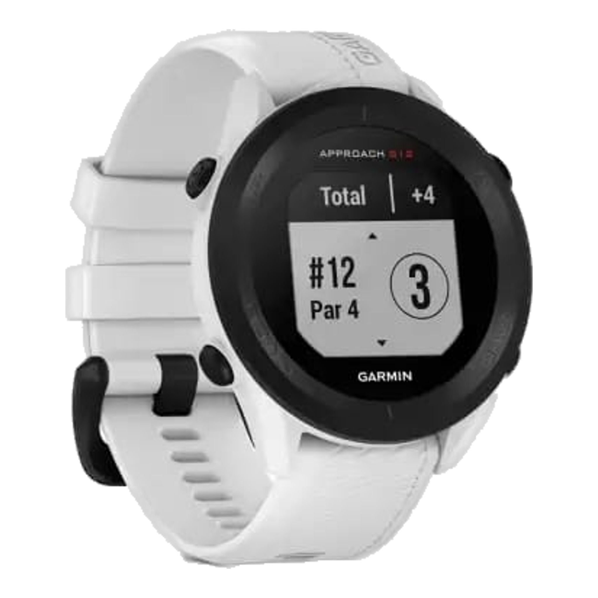 Garmin Approach® S12 Golfuhr