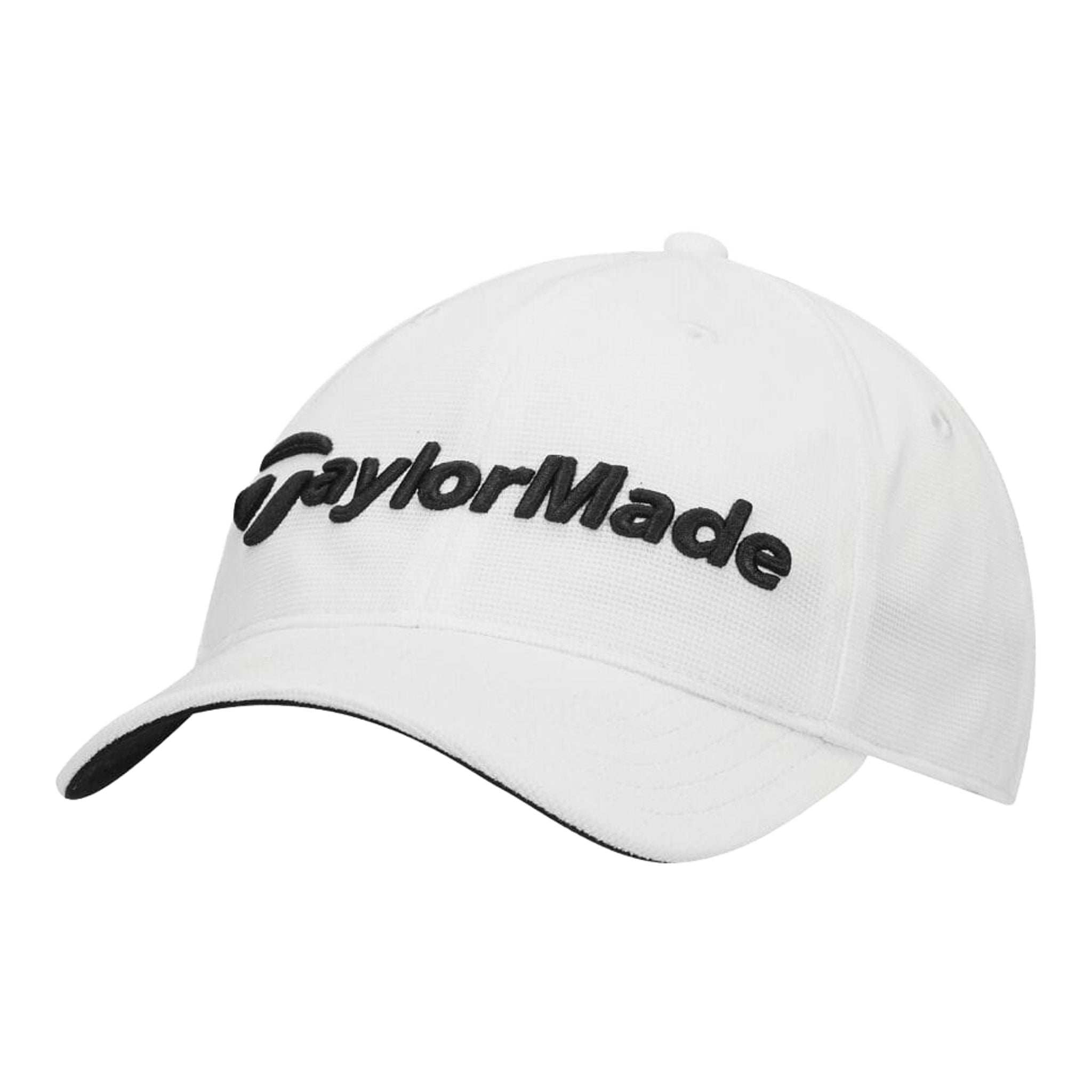 TaylorMade TaylorMade Juniors Radar Hat Red Herren Herren