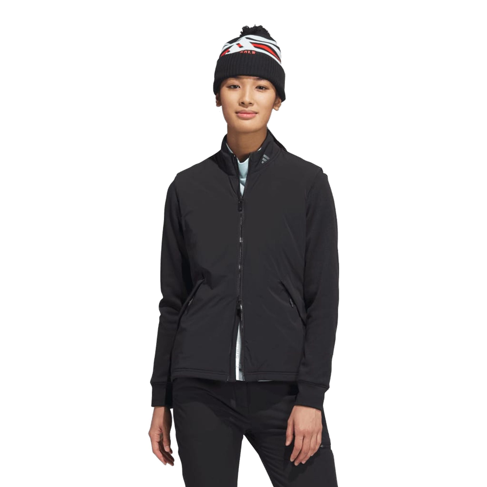 Adidas Ultimate365 Tour Frostguard Jacke Damen