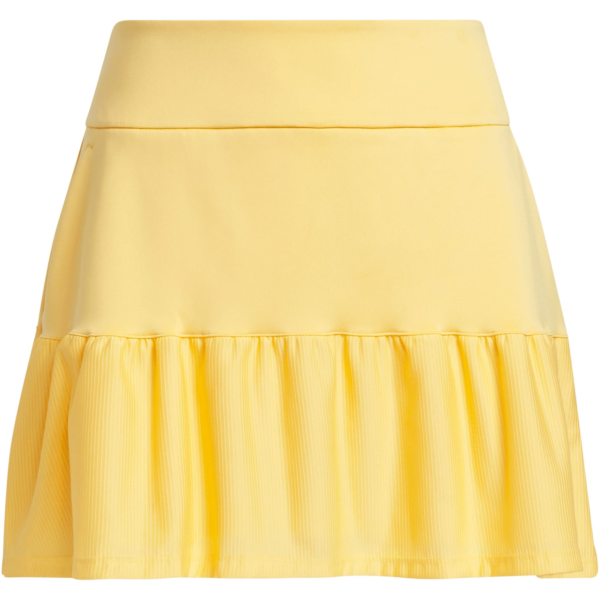 Adidas Ultimate365 Frill Skort Damen