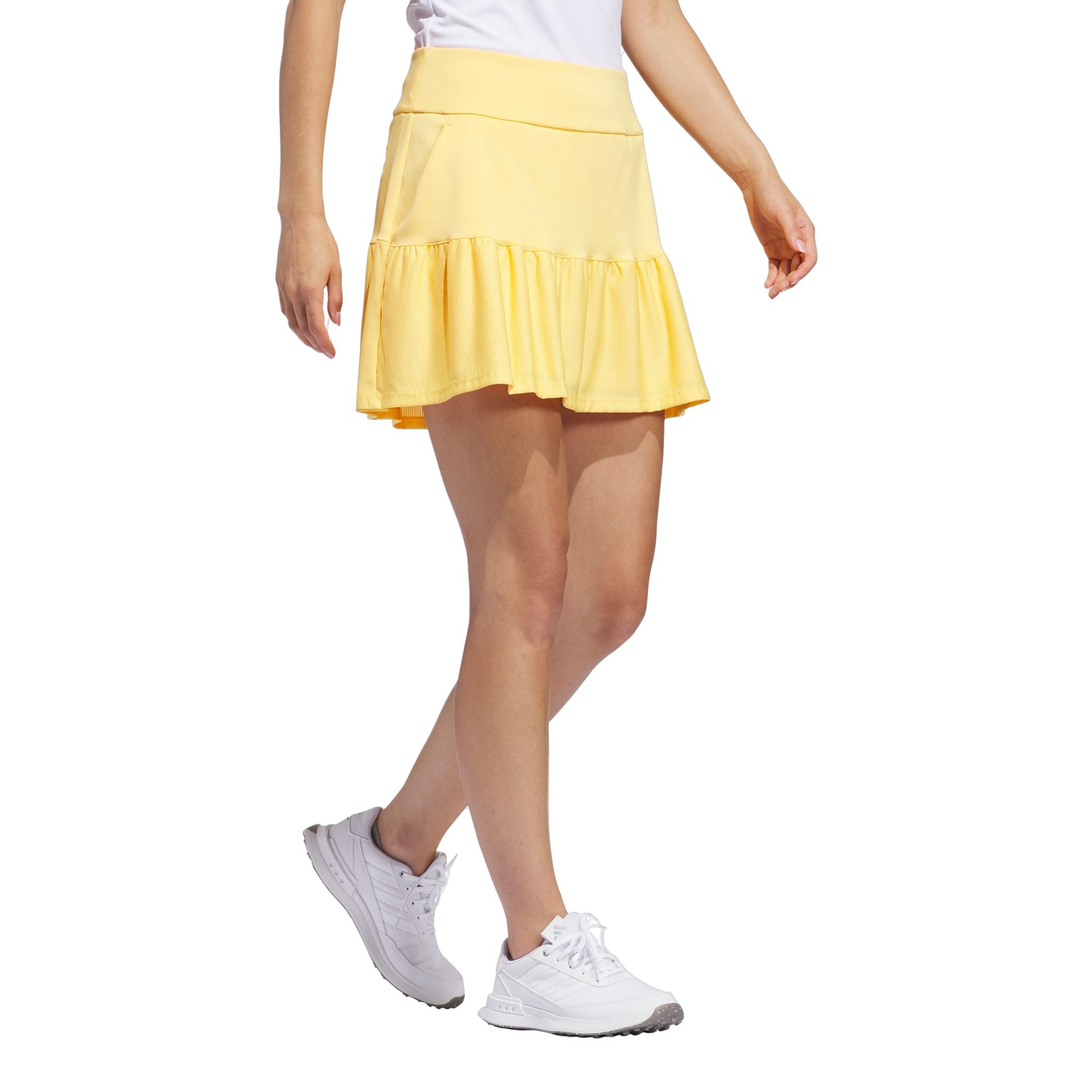 Adidas Ultimate365 Frill Skort Damen