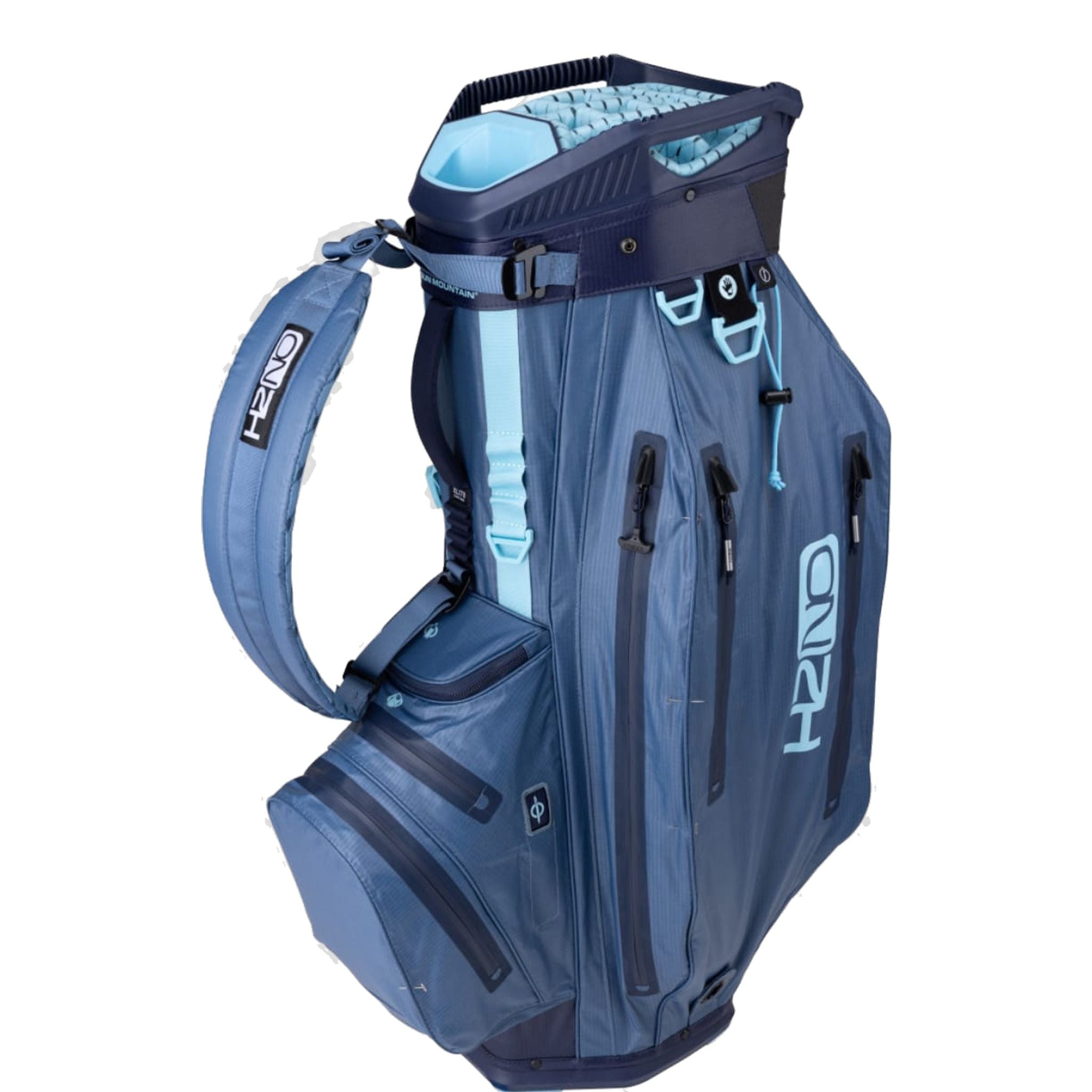 Sun Mountain H2NO Elite Cartbag