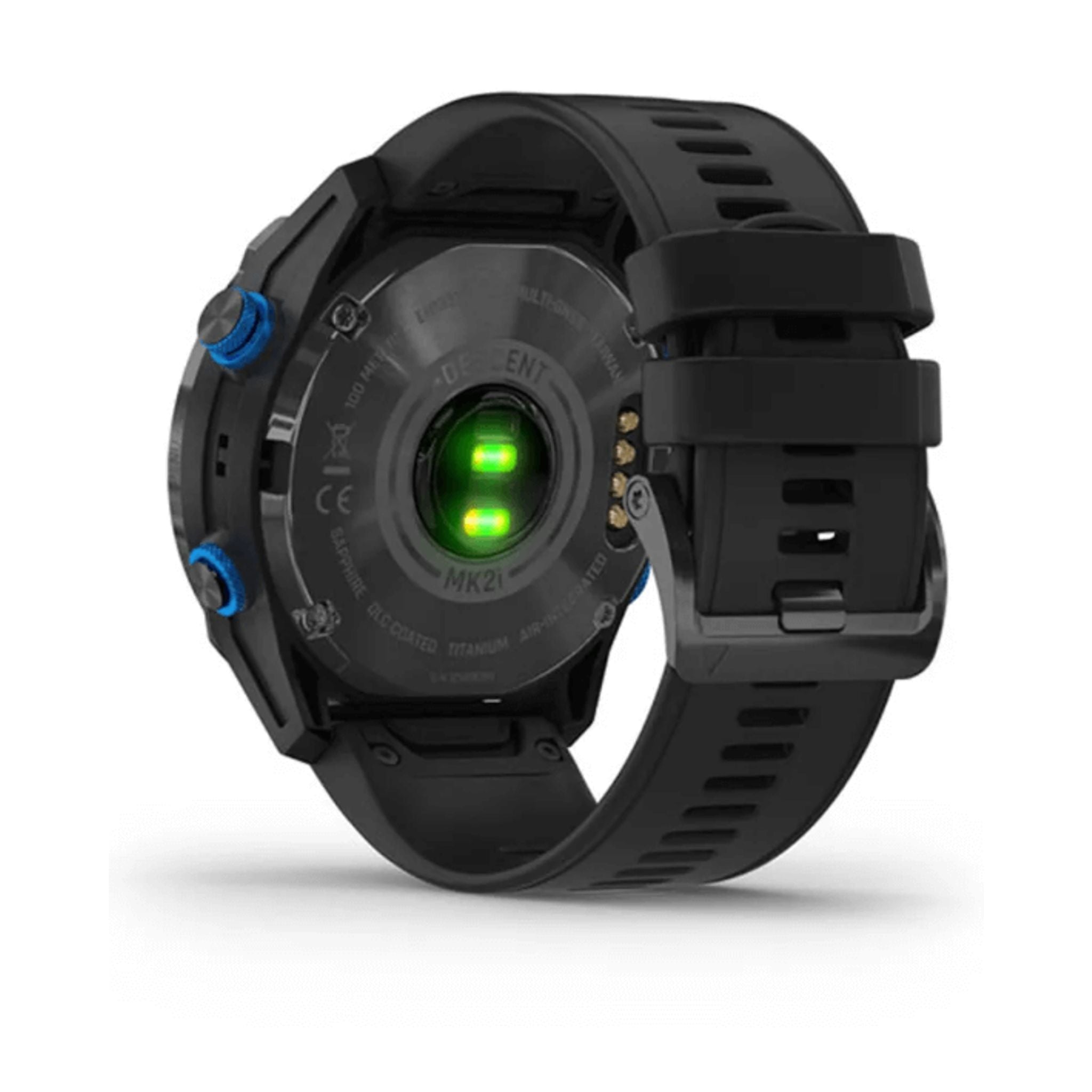 Garmin Descent Mk2i DLC Titan mit T1 Bundle