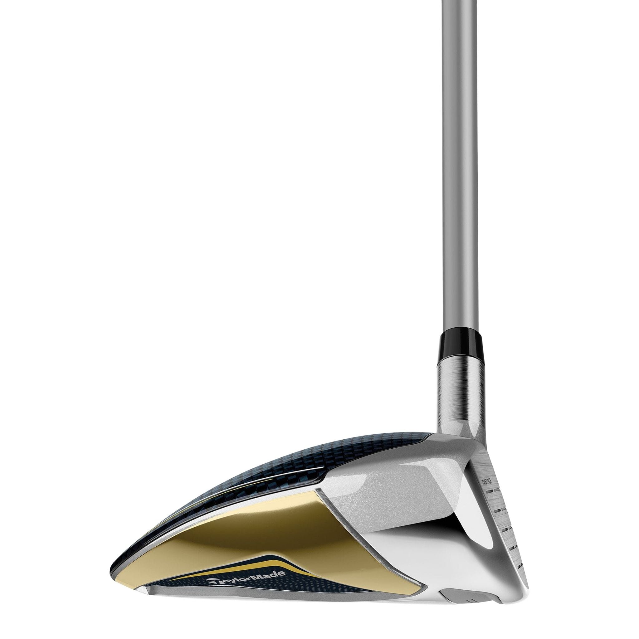 TaylorMade Kalea Gold Steel Fairwayholz Damen