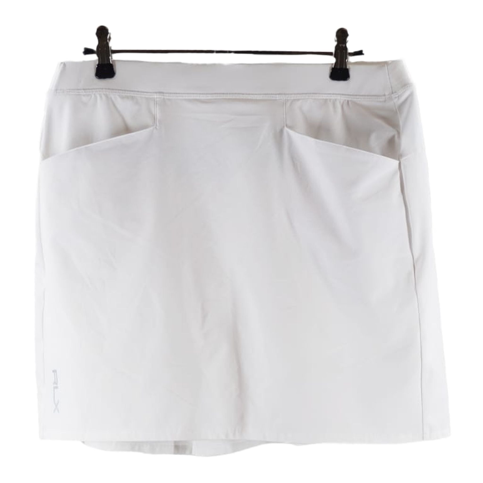 Ralph Lauren Pltdamsk Golfrock Damen