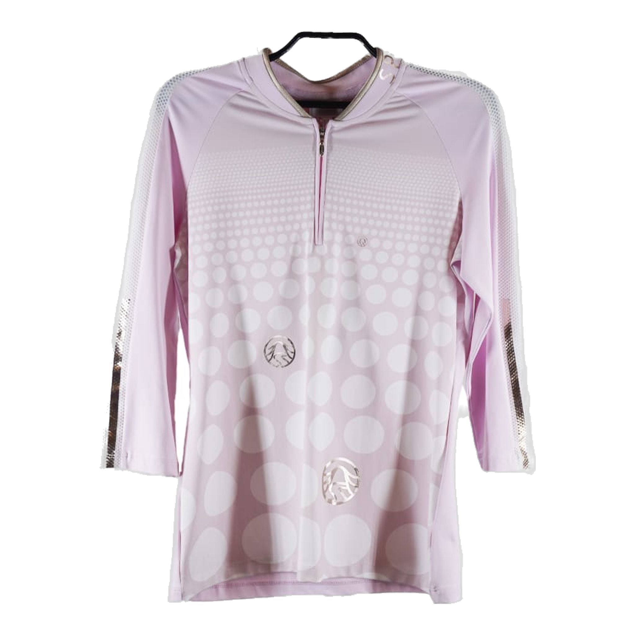 Sportalm Hamptons Course Golfpolo Damen