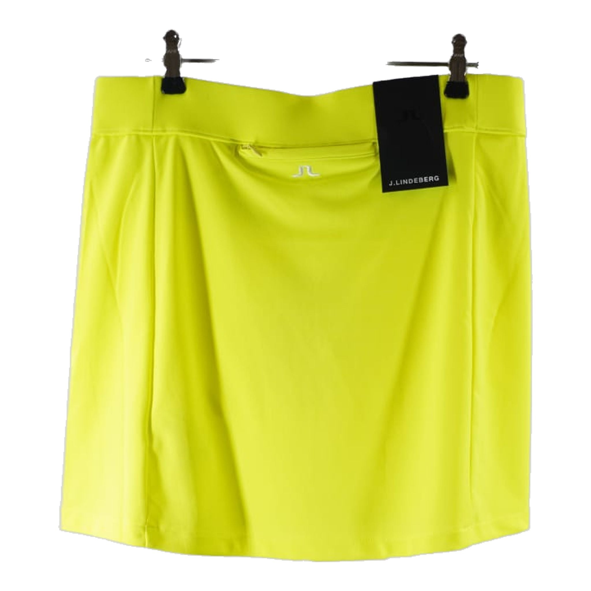 J. Lindeberg Amelie Mid  Golfrock Damen