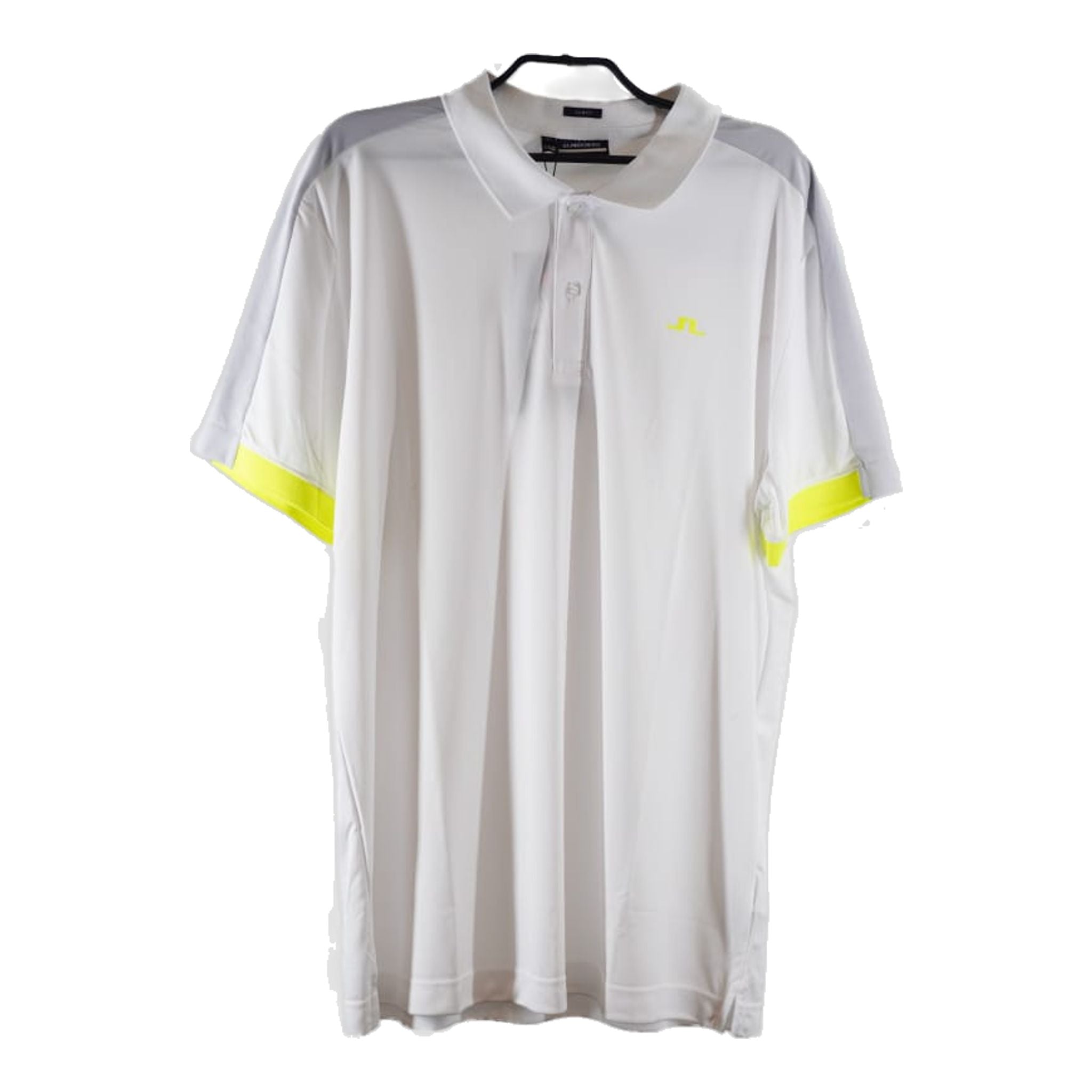 J. Lindeberg Rowlands Slim Fit  Golfpolo Herren