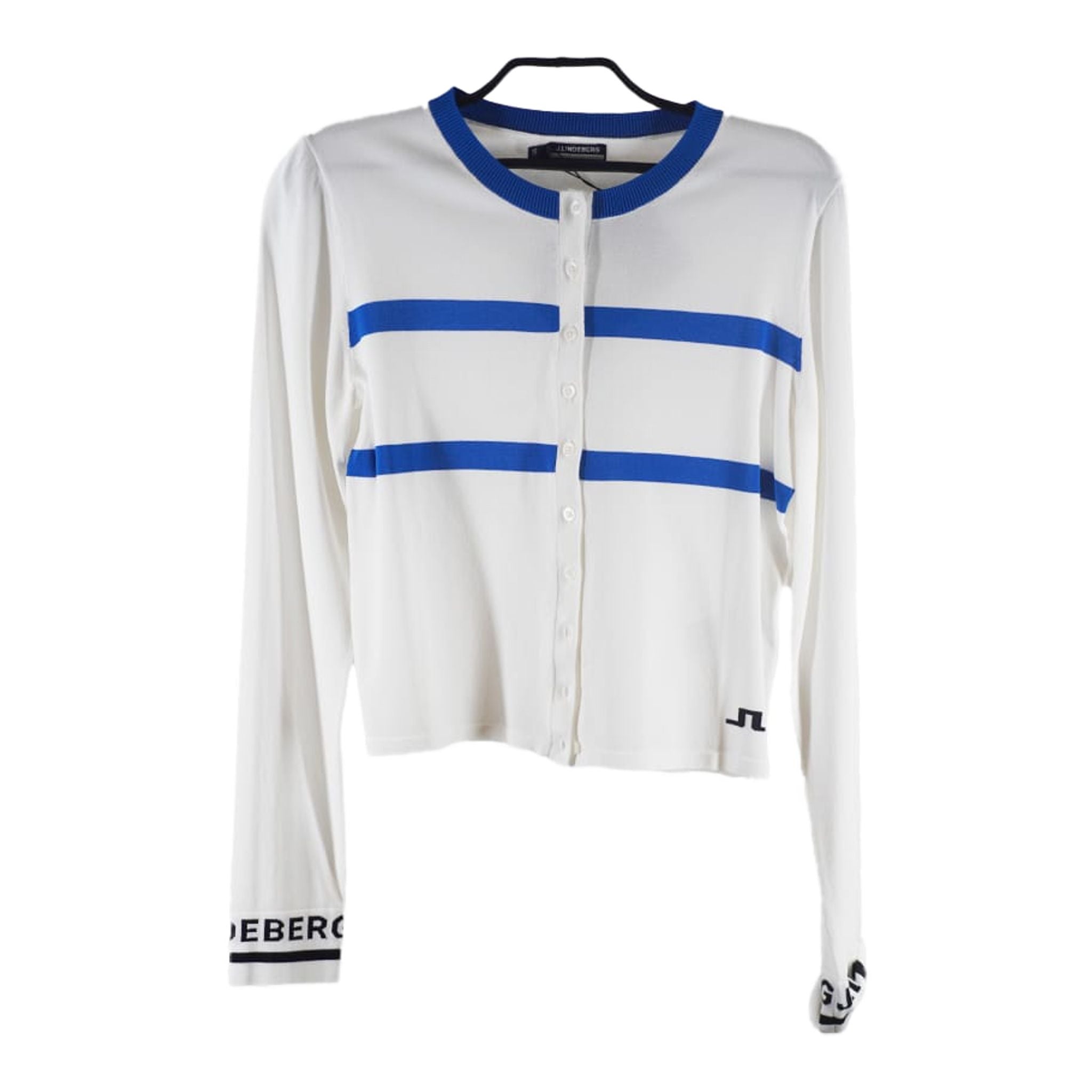 J. Lindeberg Ophelia Cardigan Jacke Damen