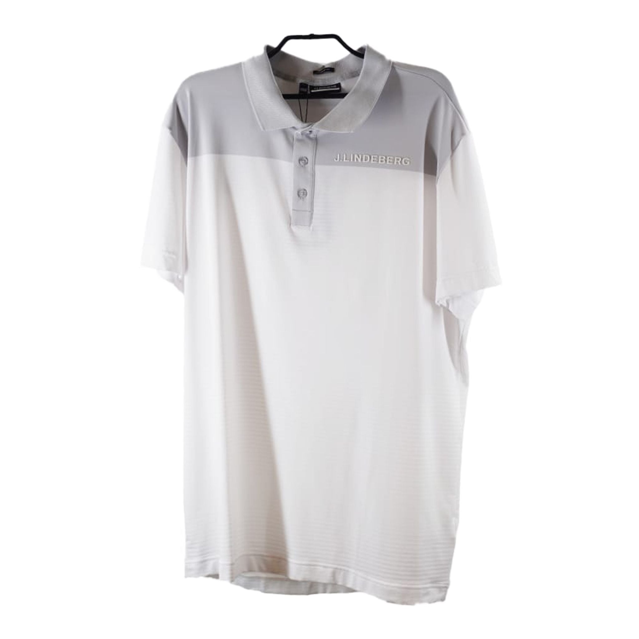 J. Lindeberg Rio Regular Fit Golfpolo Herren