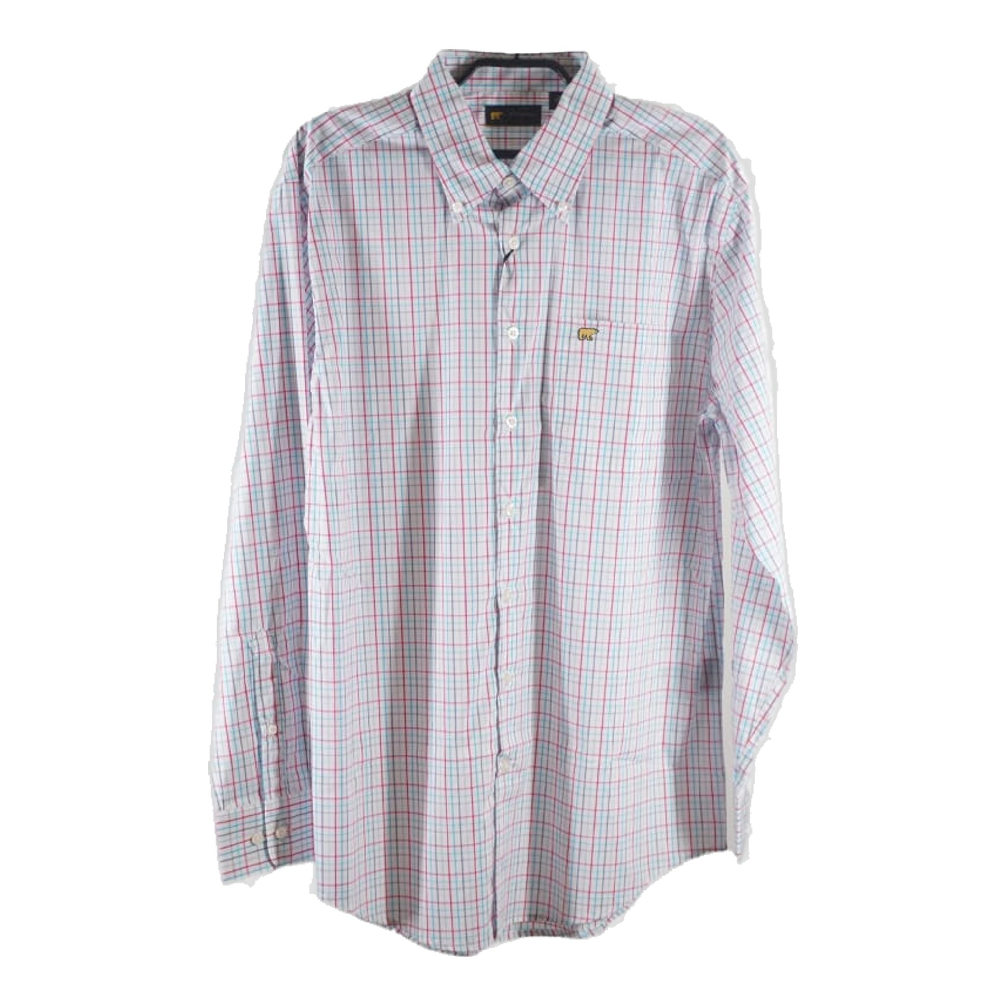 Jack Nicklaus Nic Hemd