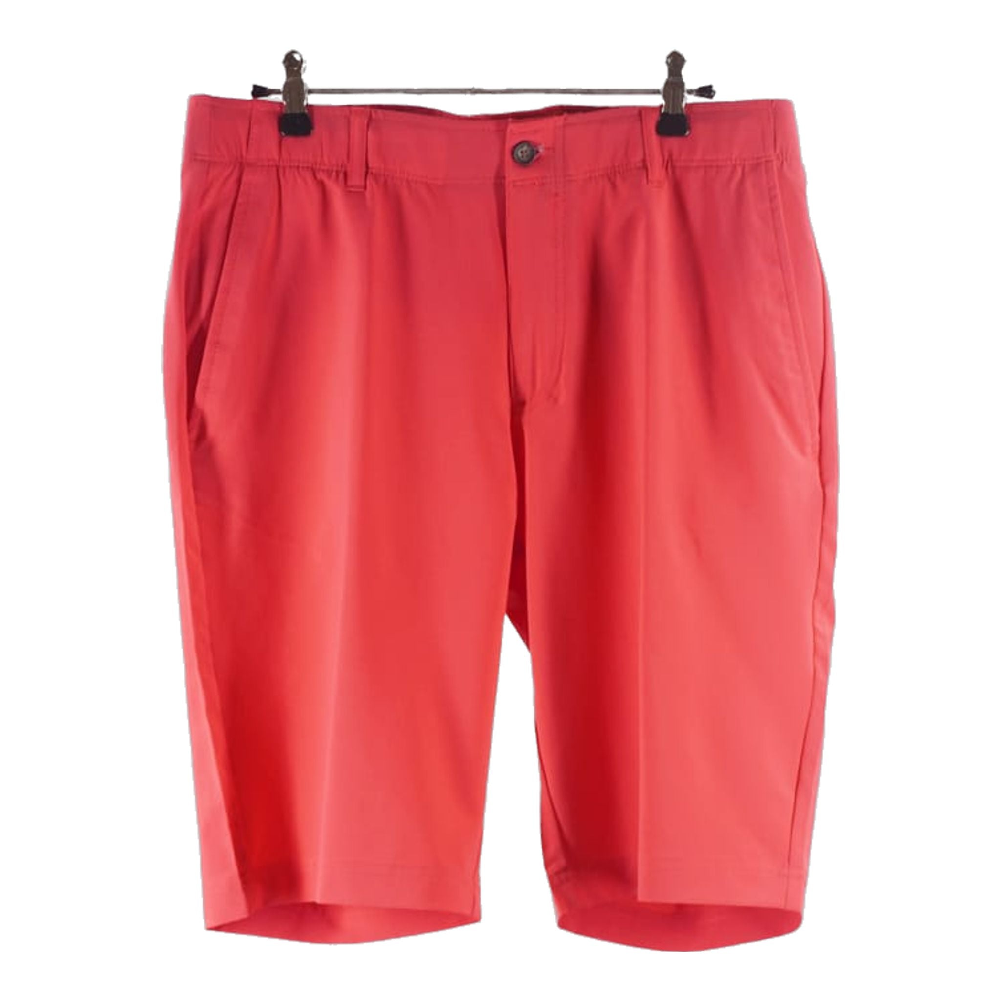 Jack Nicklaus Active Print Golfshorts Herren