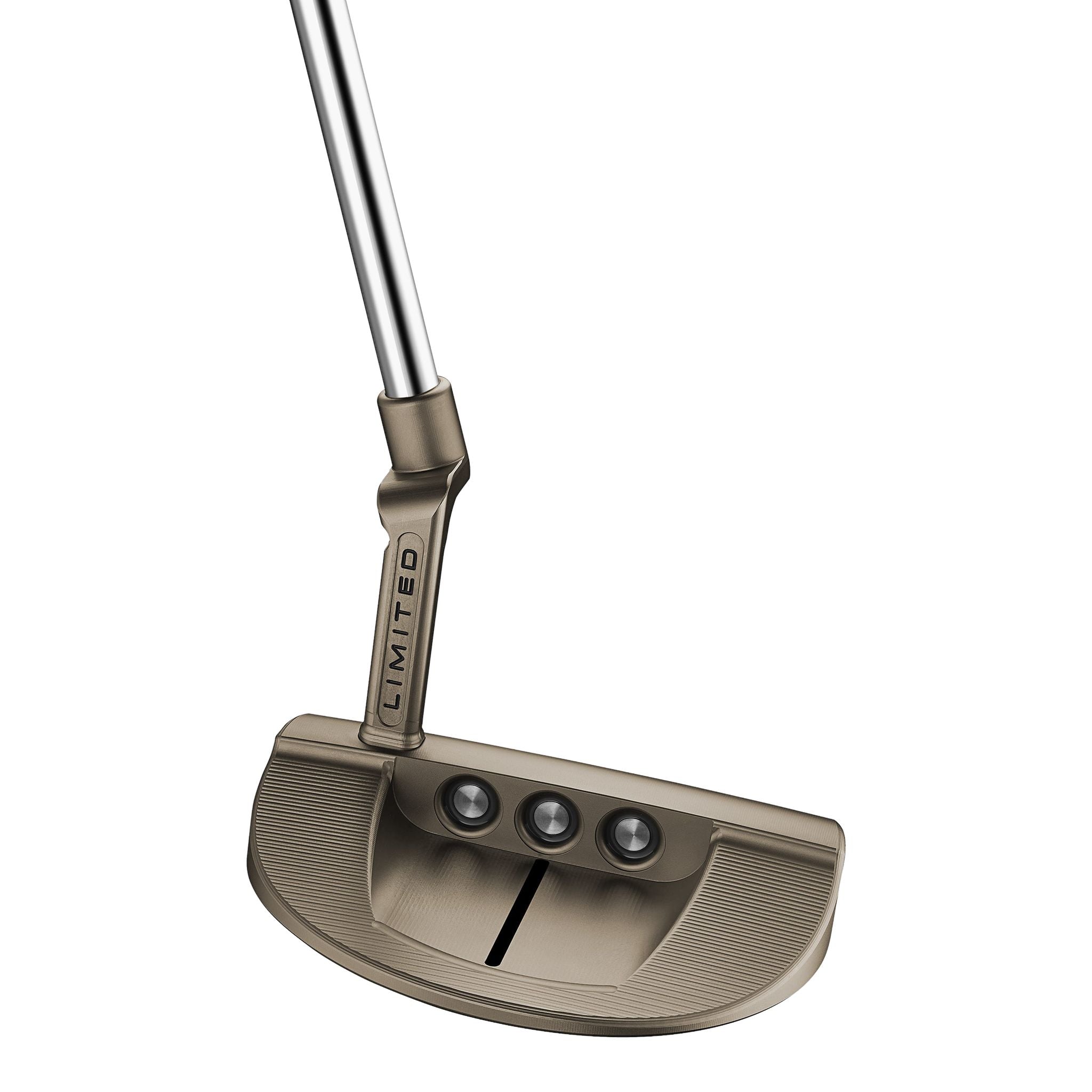 Scotty Cameron Xperimental GOLO 6,2