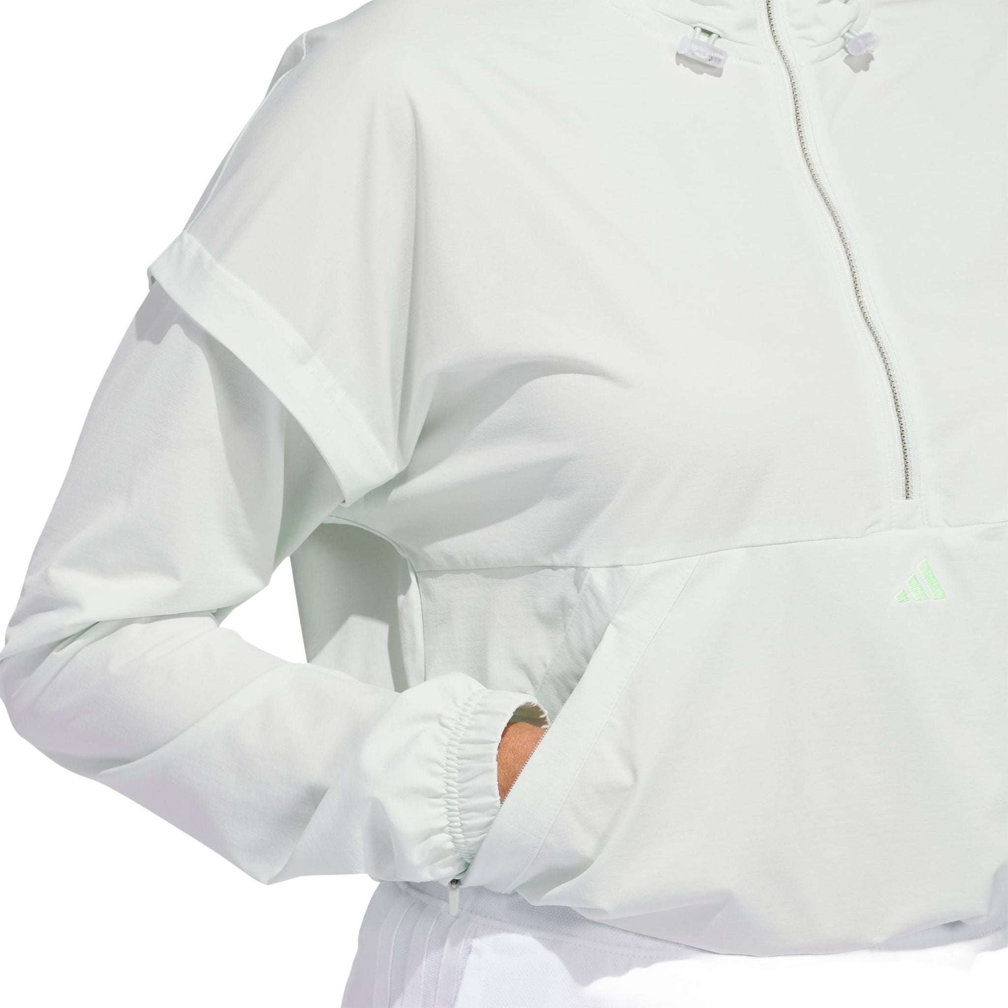 Dámska mikina Adidas Ultimate365 Twistknit