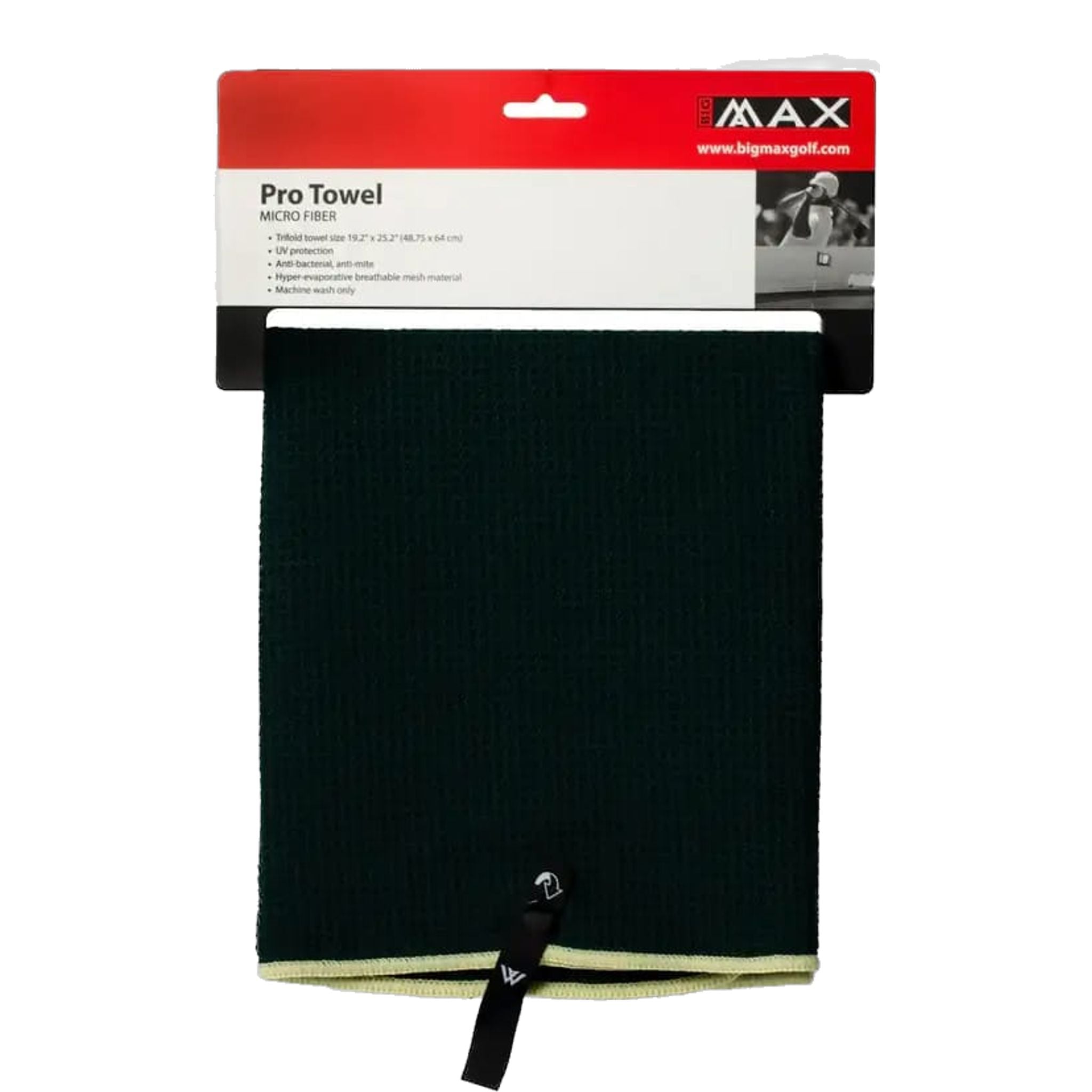 Big Max PRO Towel