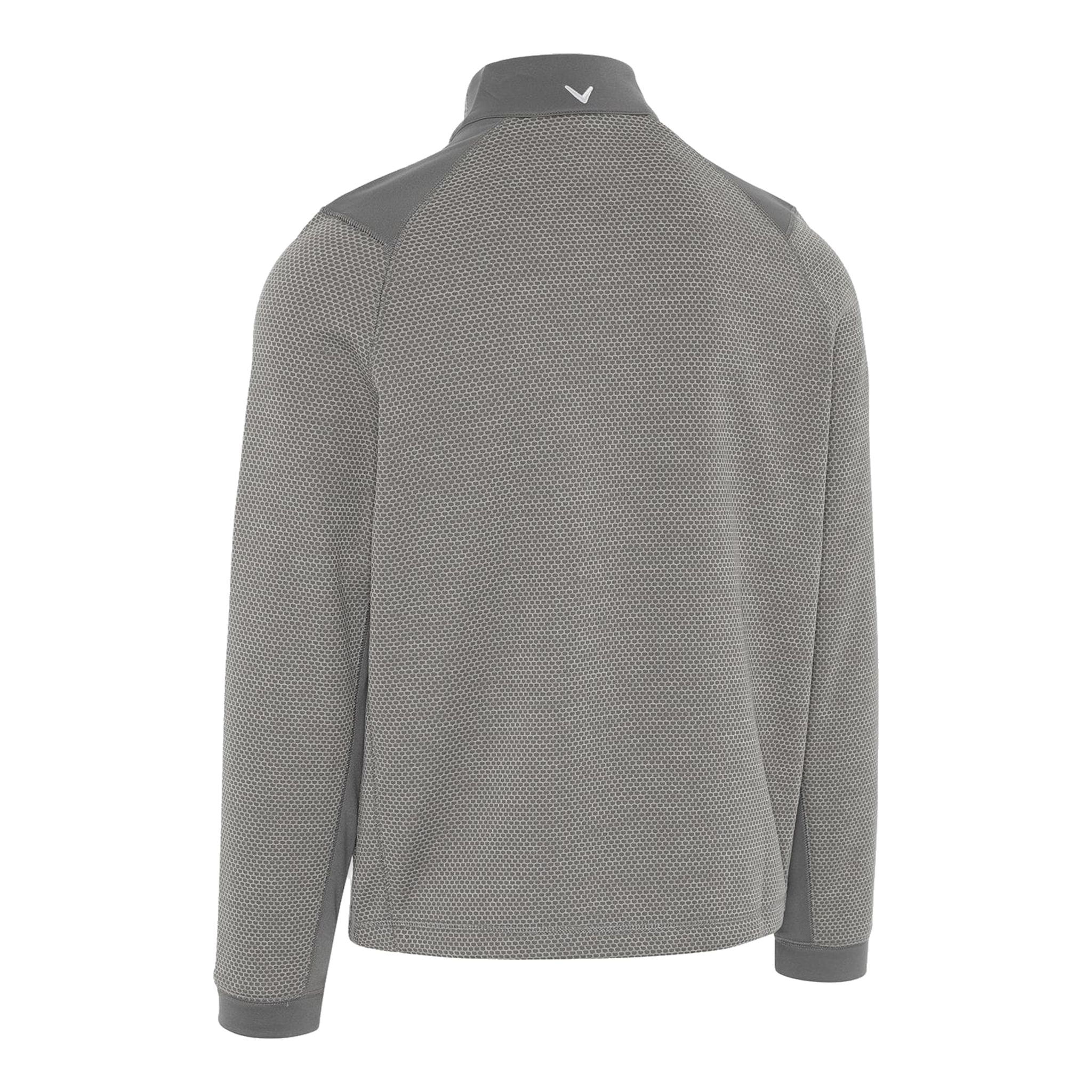 Callaway Hex Fleece Layer Herren