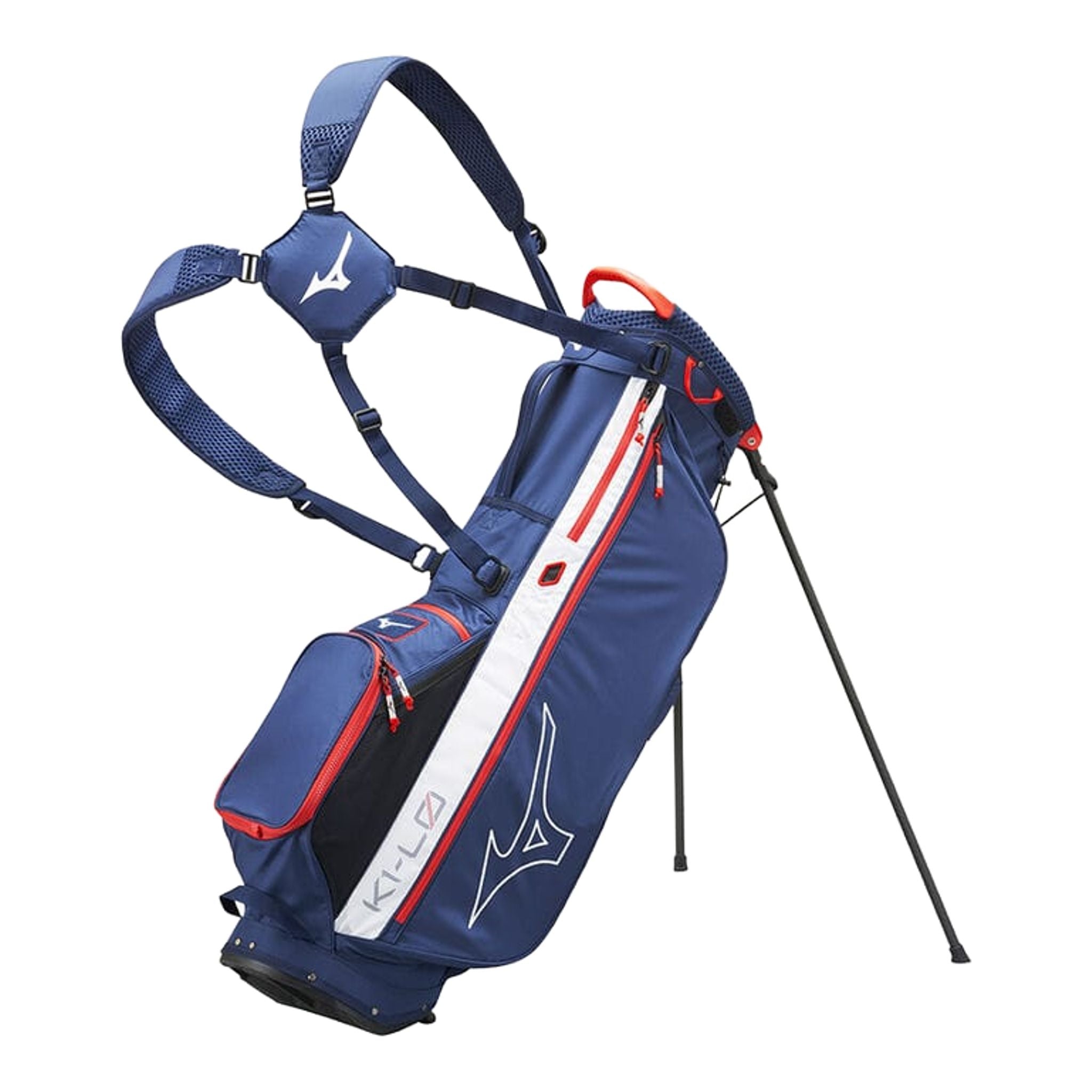 Mizuno K1-LO Standbag FY22