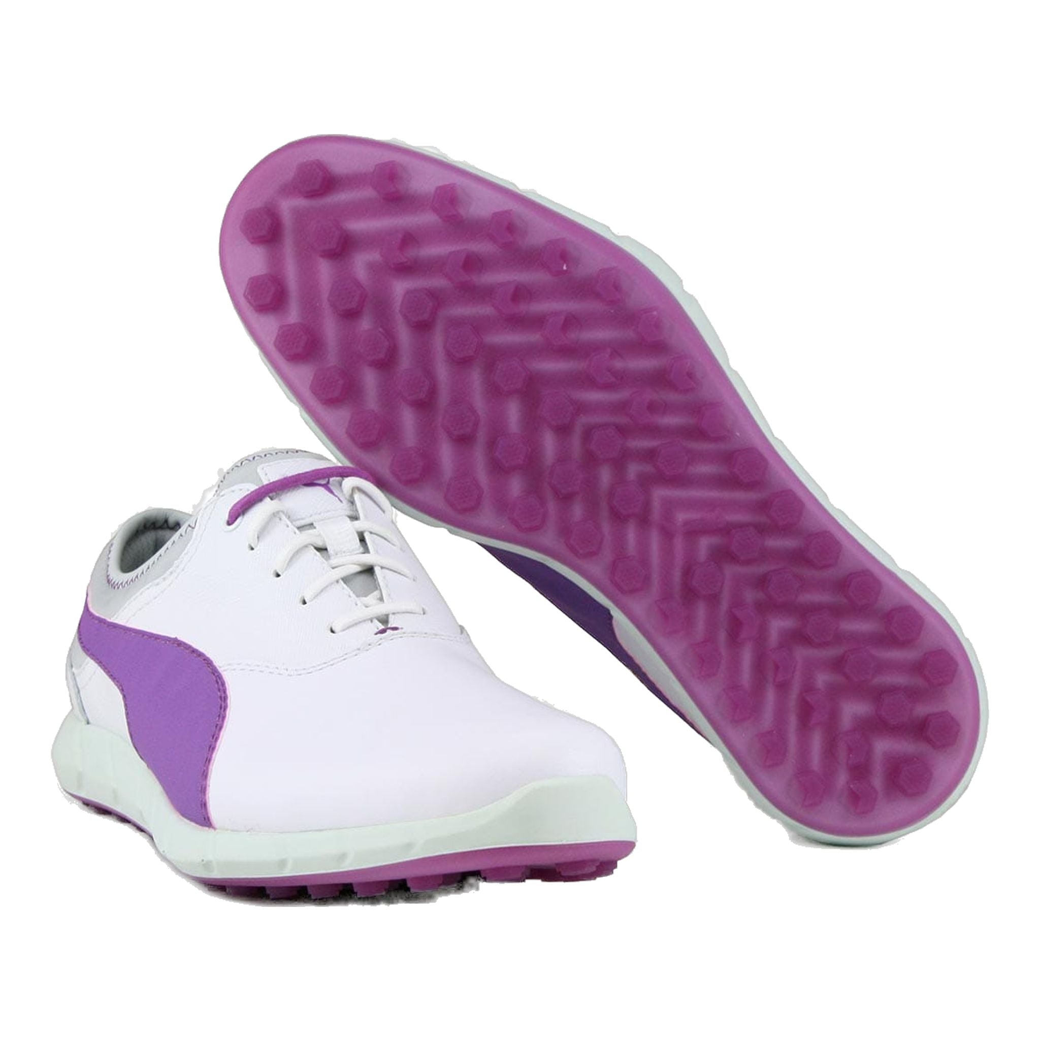 Puma IGNITE Spikeless Golfschuhe Damen
